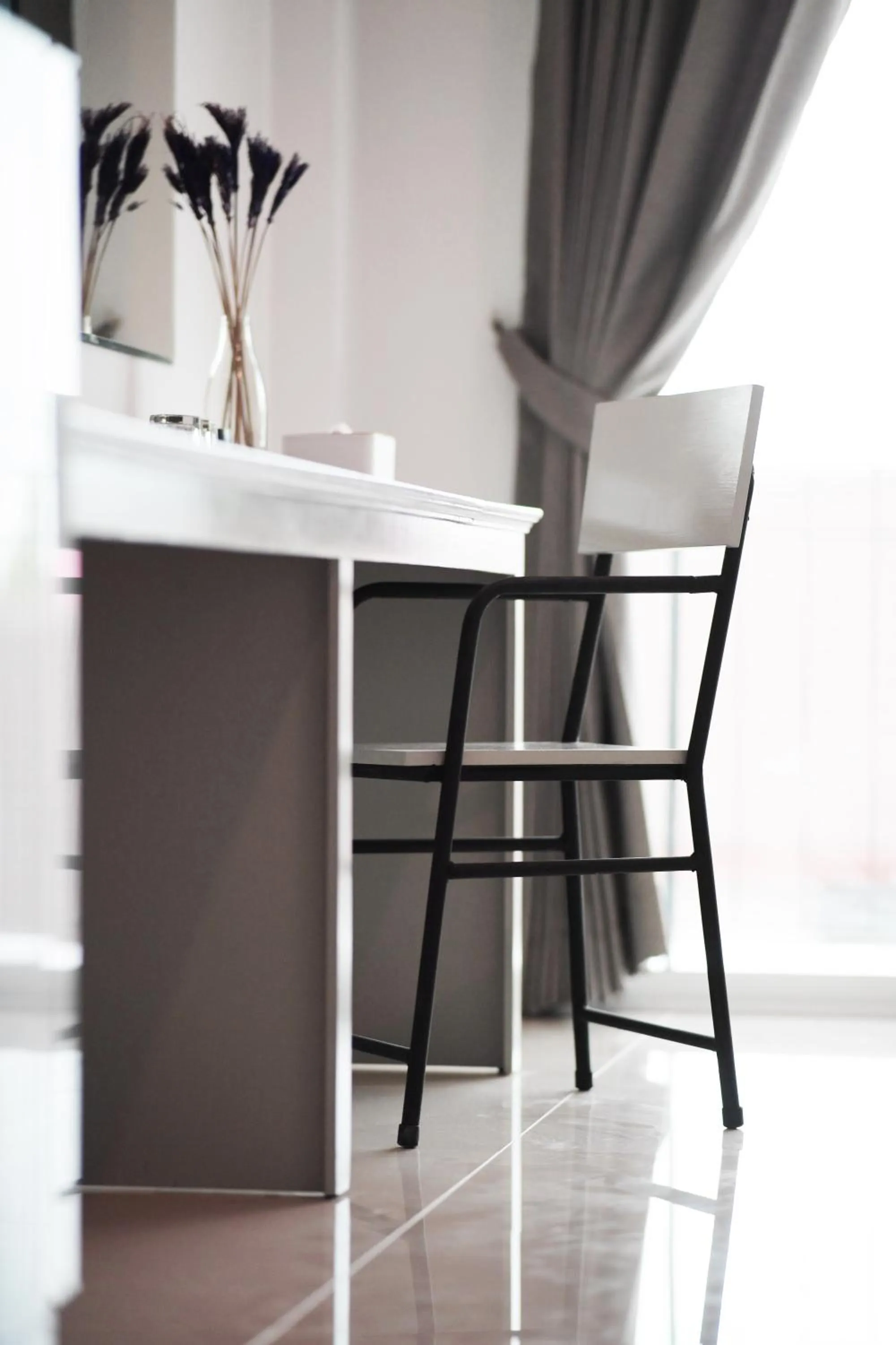 Tonkla Boutique Hotel