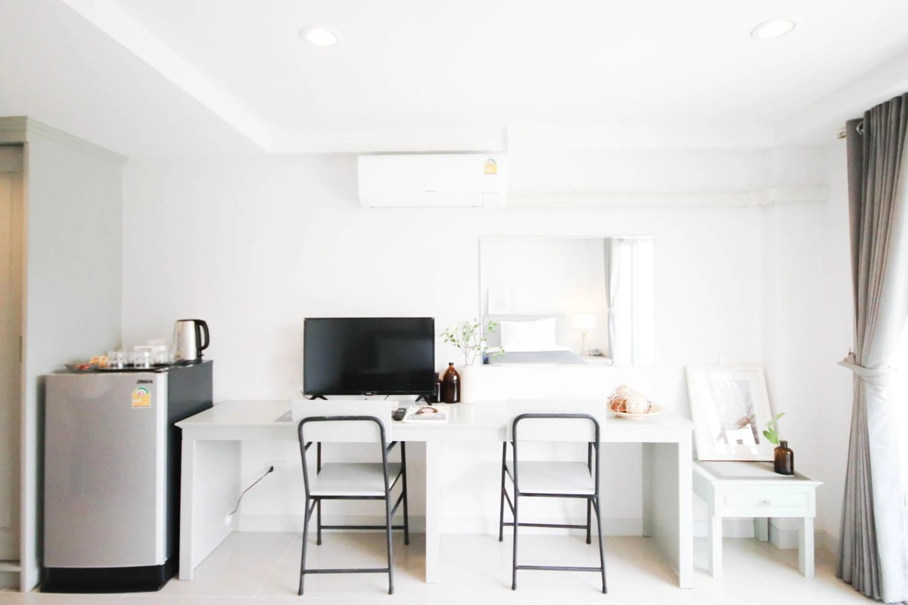 Tonkla Boutique Hotel