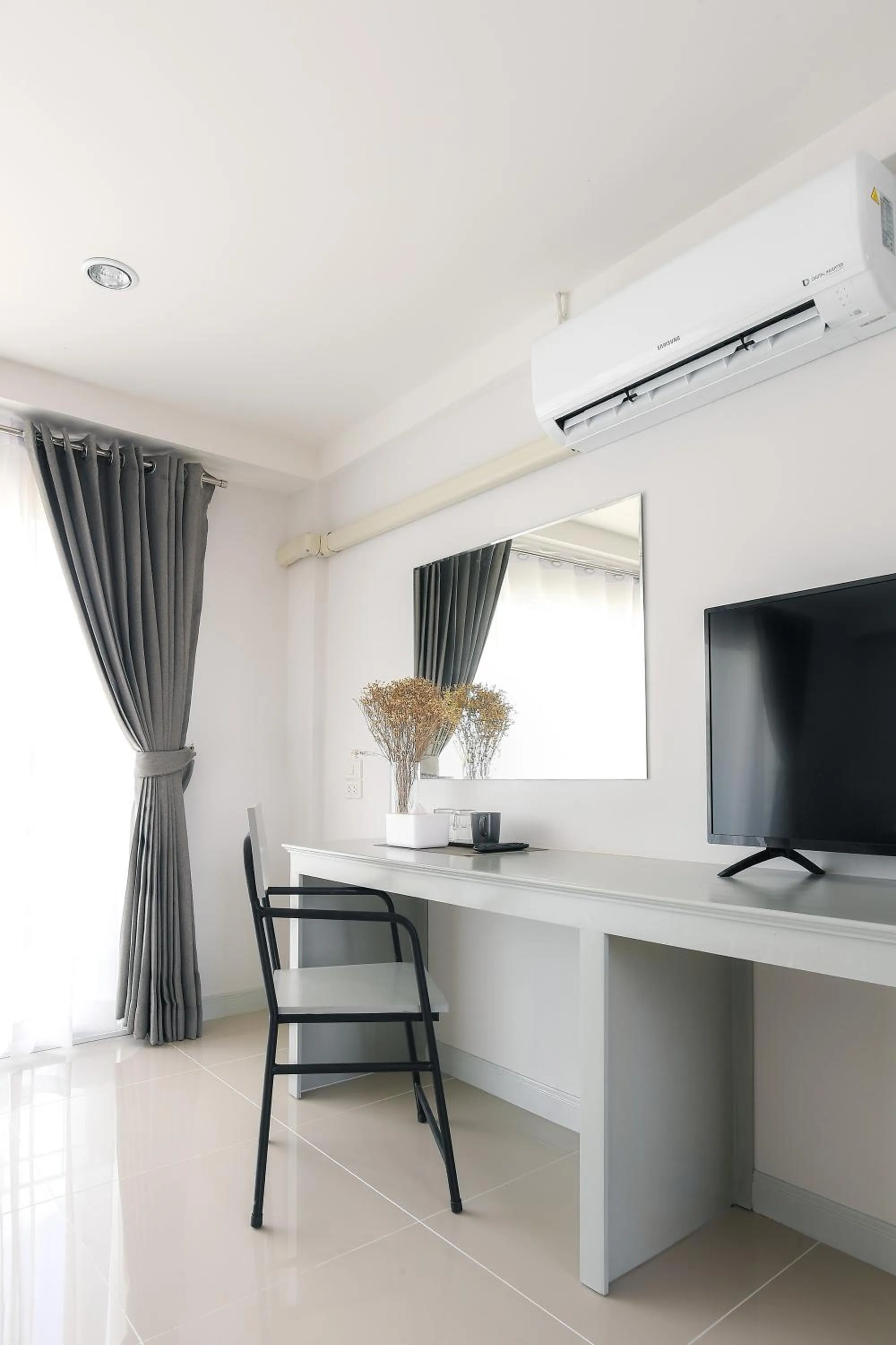 Tonkla Boutique Hotel