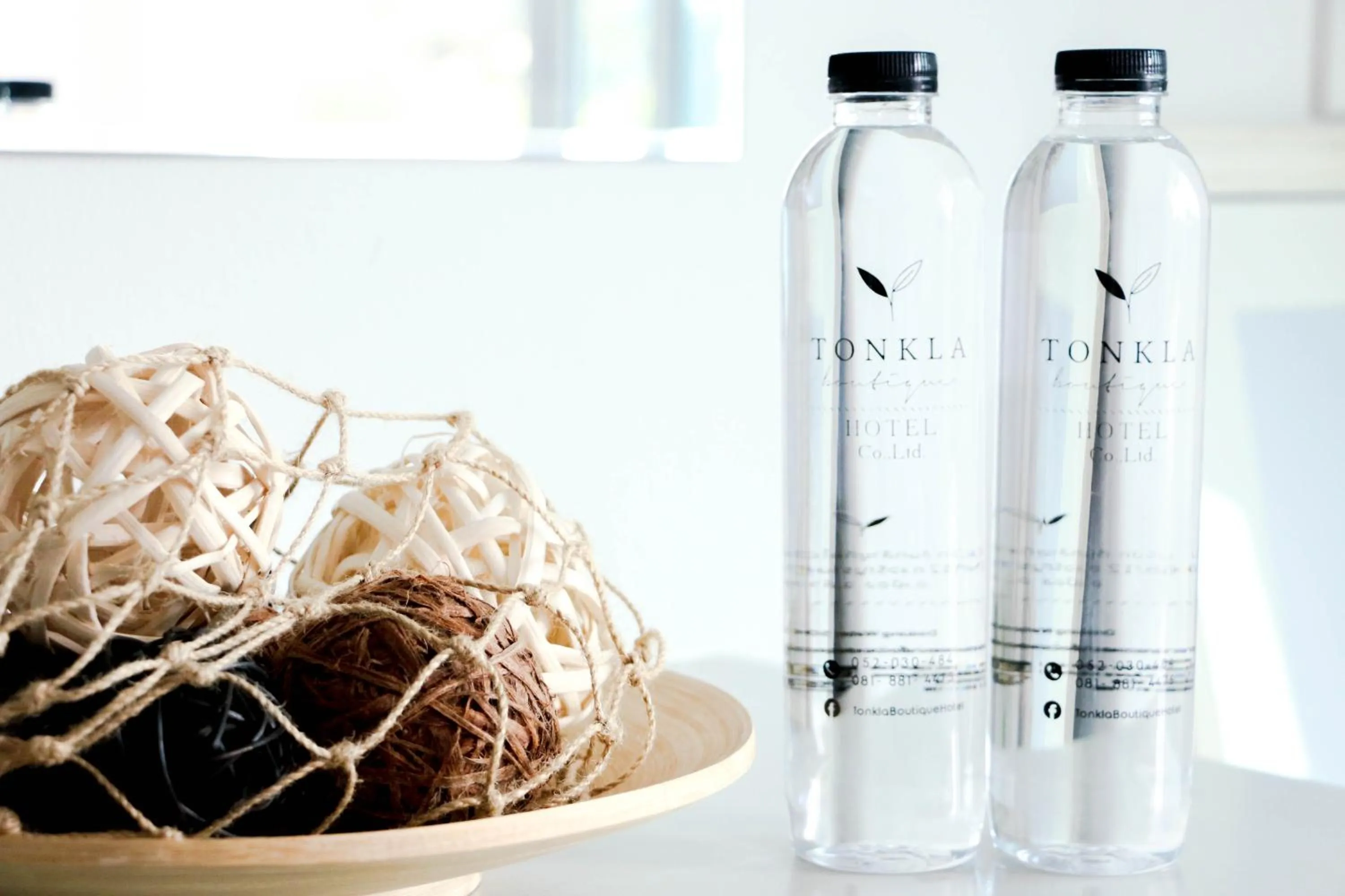 Tonkla Boutique Hotel