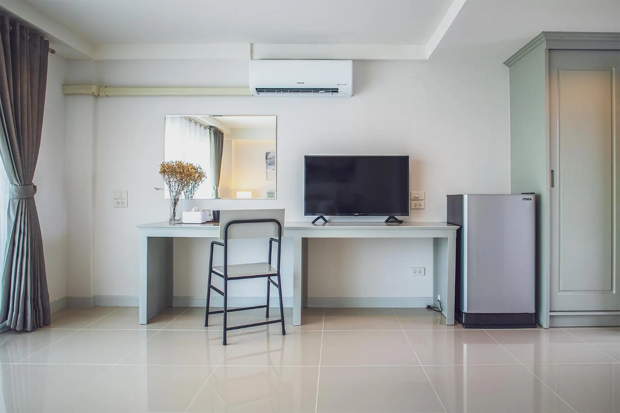 Tonkla Boutique Hotel