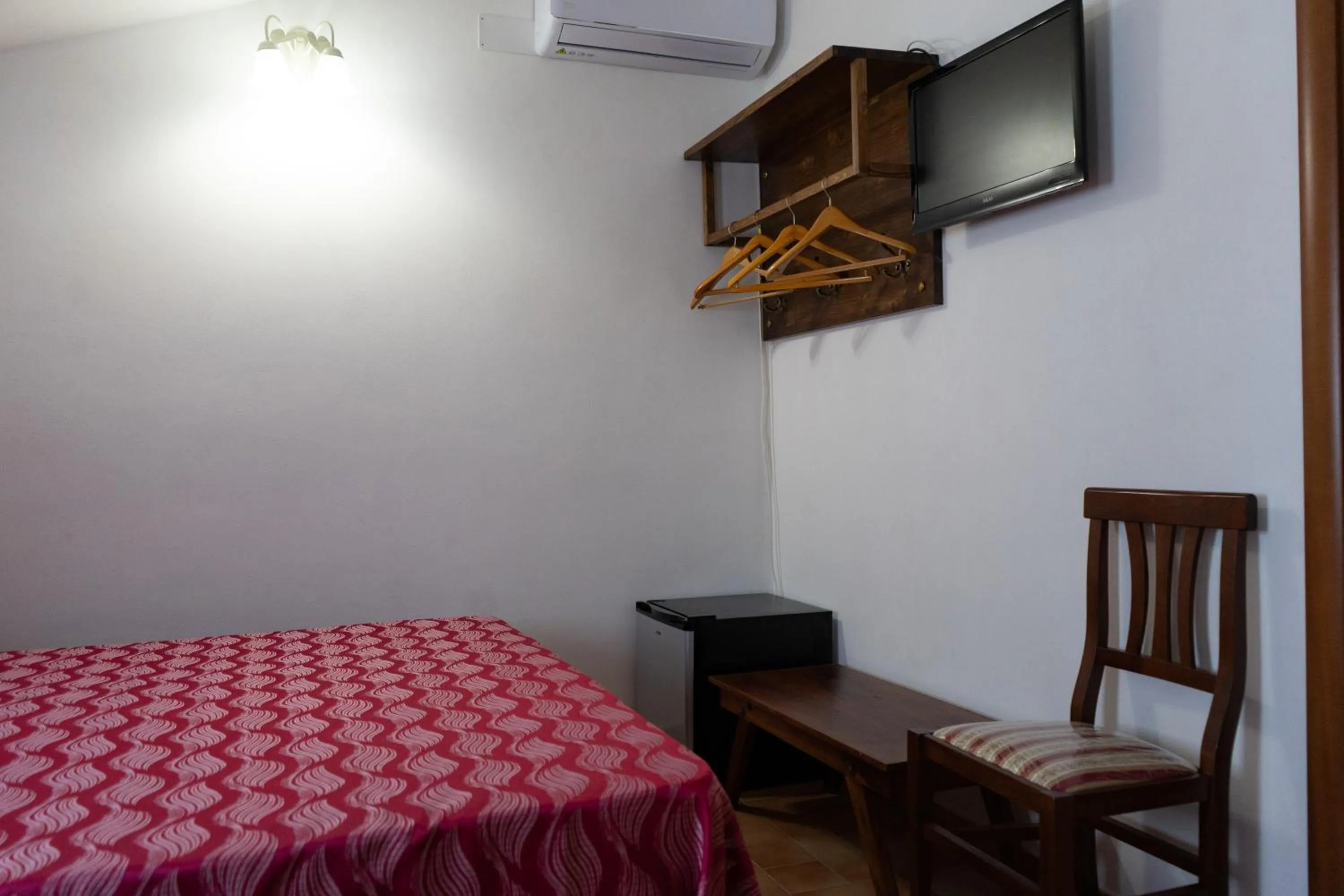 Bed in B&B 4 Stagioni