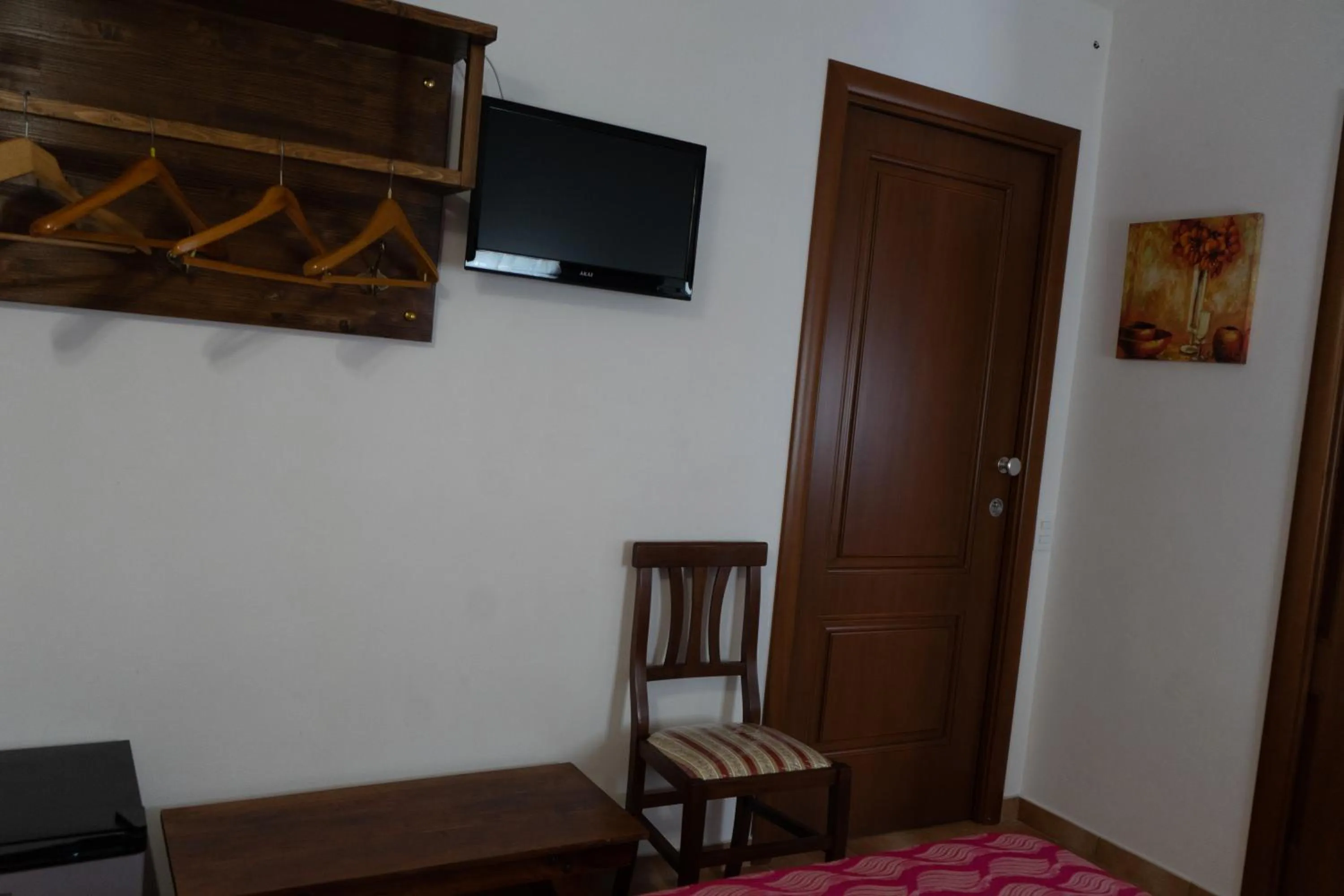 Bed in B&B 4 Stagioni