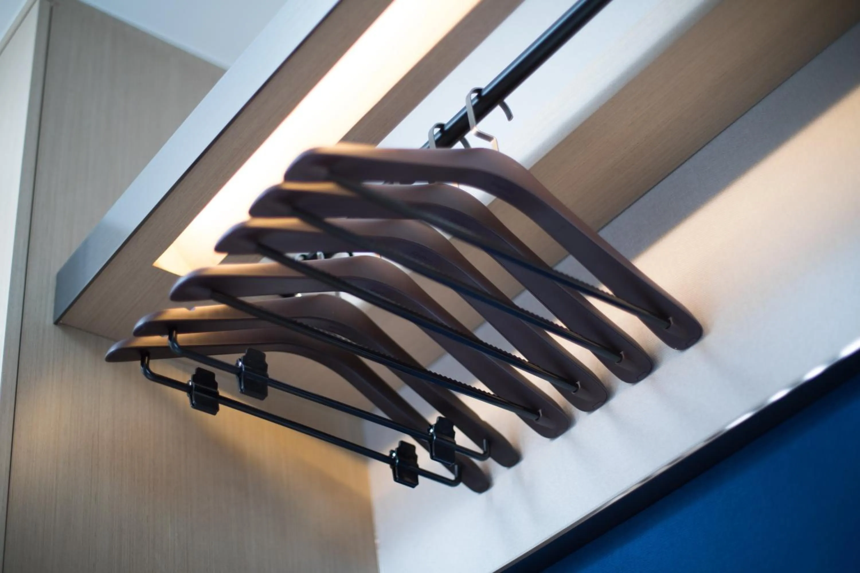 Photo of the whole room in Holiday Inn Express Nanchang West Station by IHG