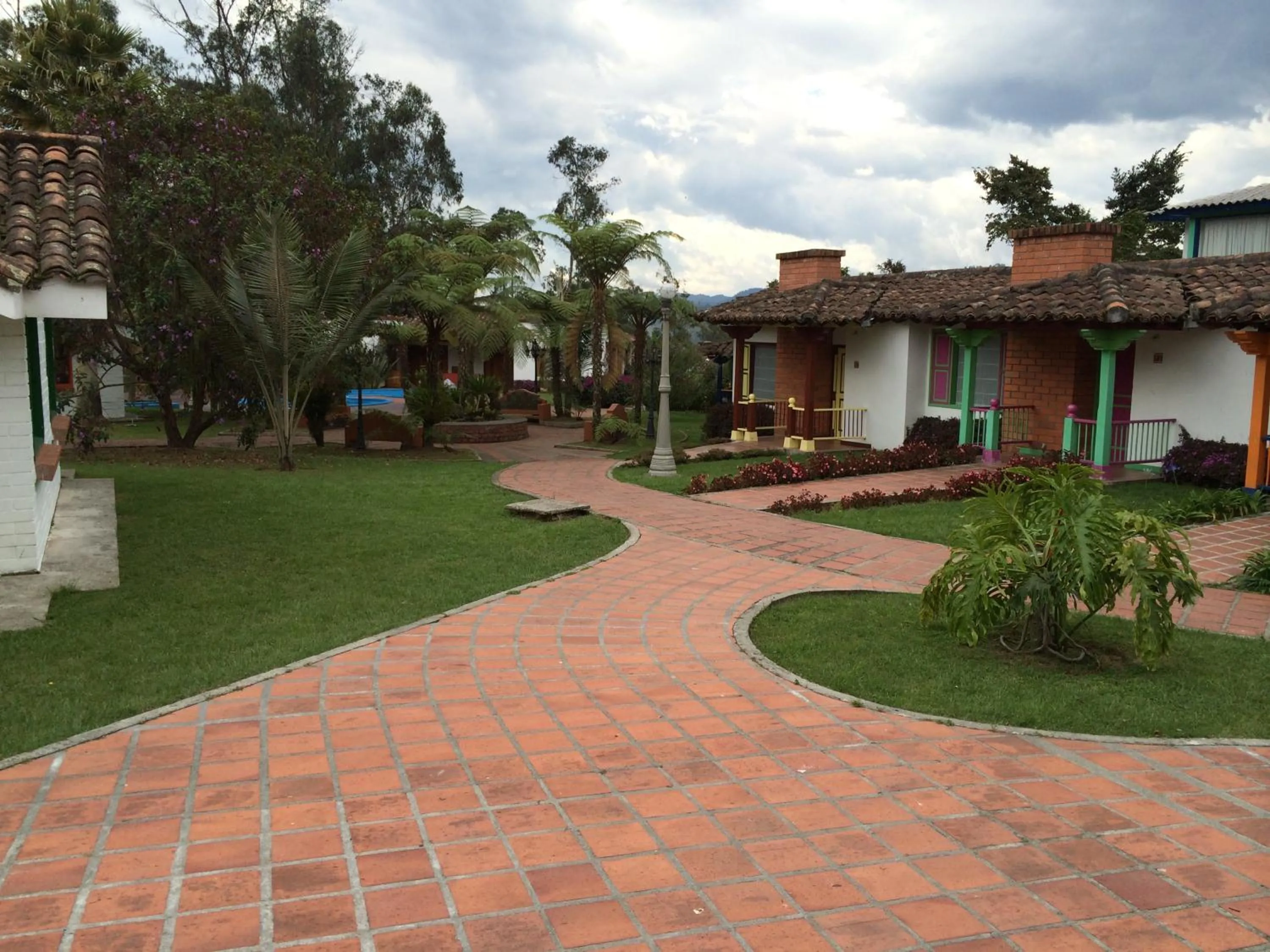 Other in Termales El Otoño