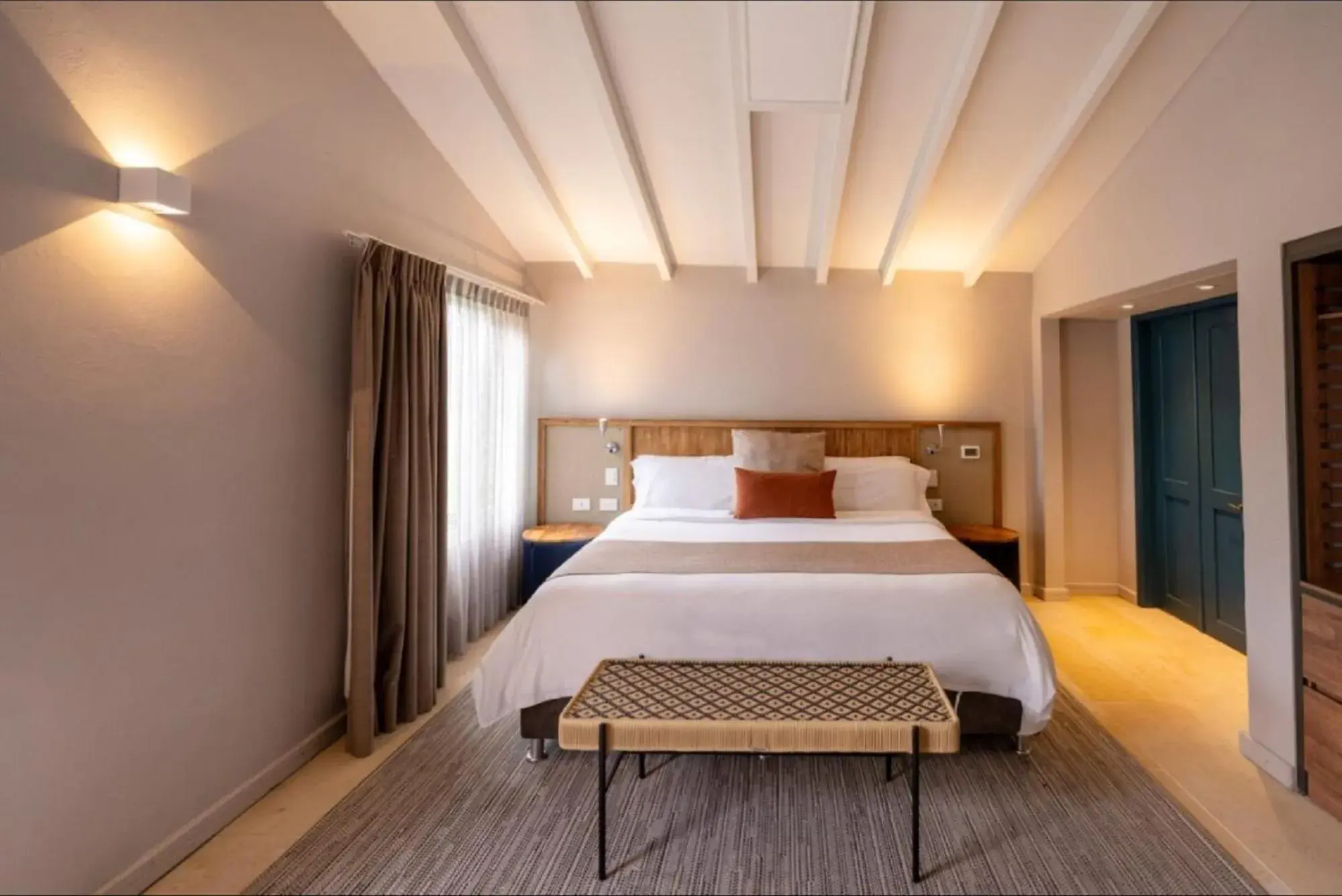 Apartment in Termales El Otoño Apartment in Termales El Otoño