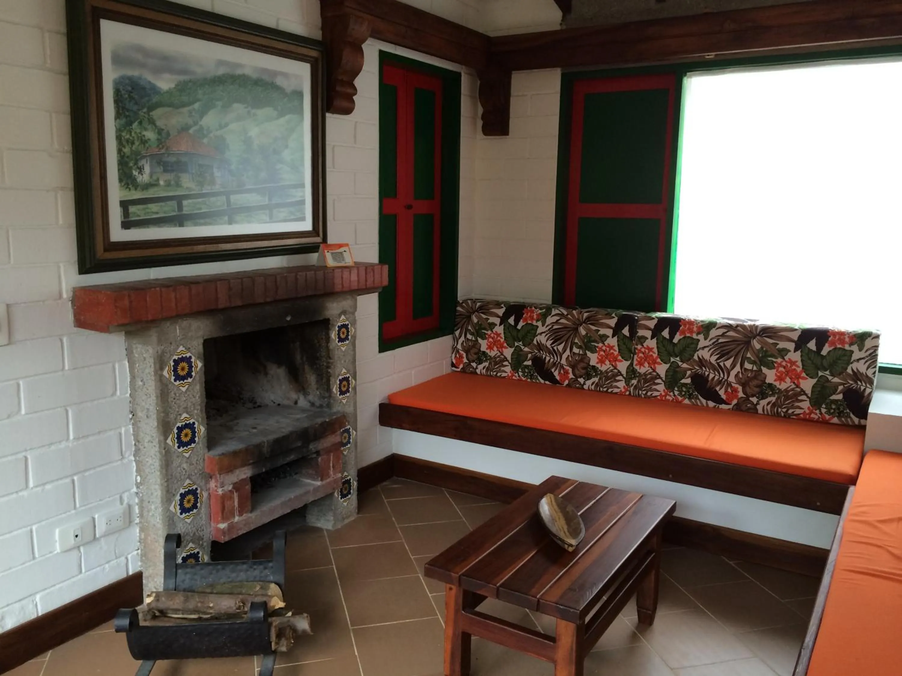 Other in Termales El Otoño