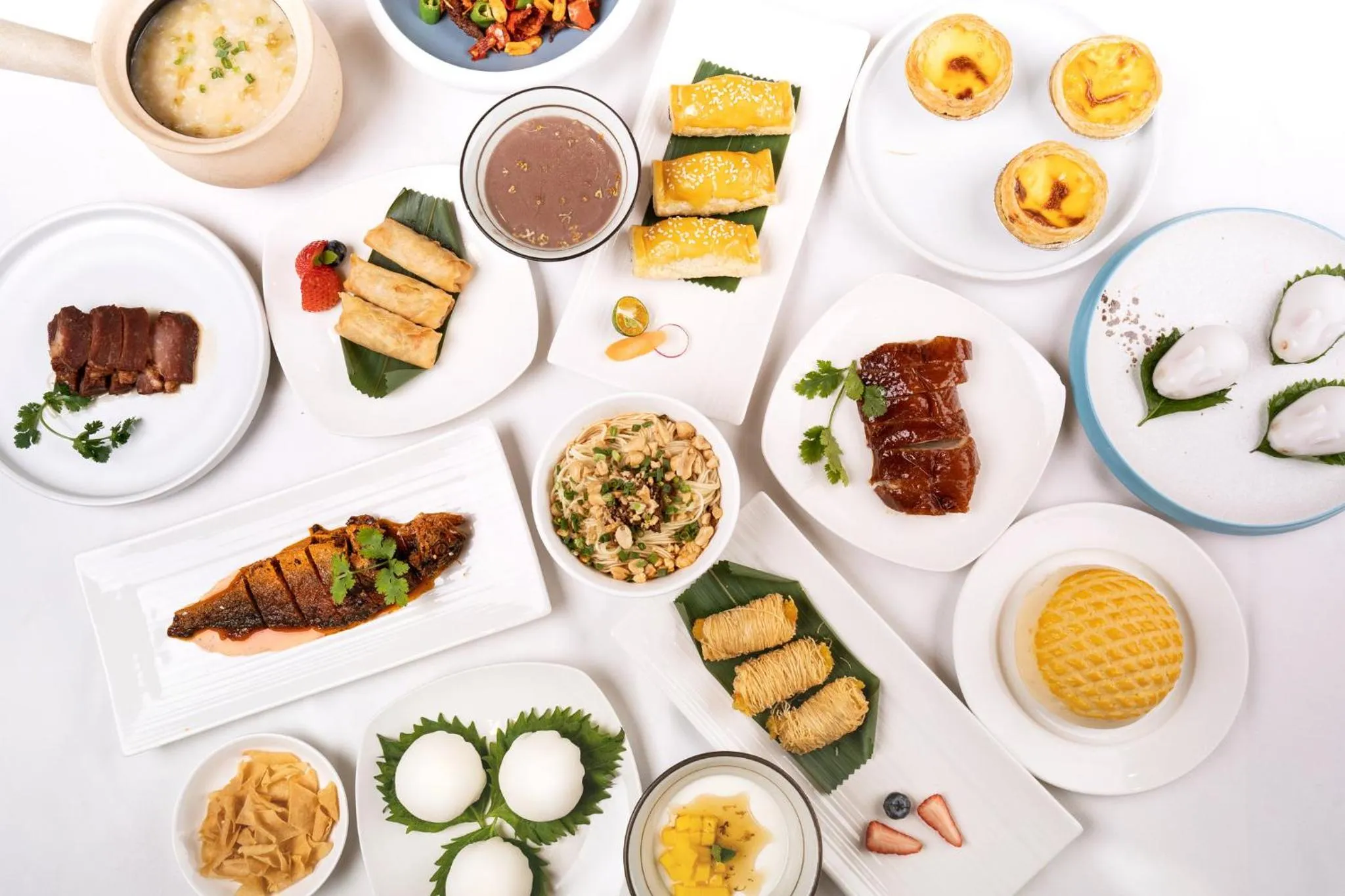 Restaurant/places to eat in Holiday Inn Chengdu Airport by IHG - Free Shuttle to Shuangliu International Airport