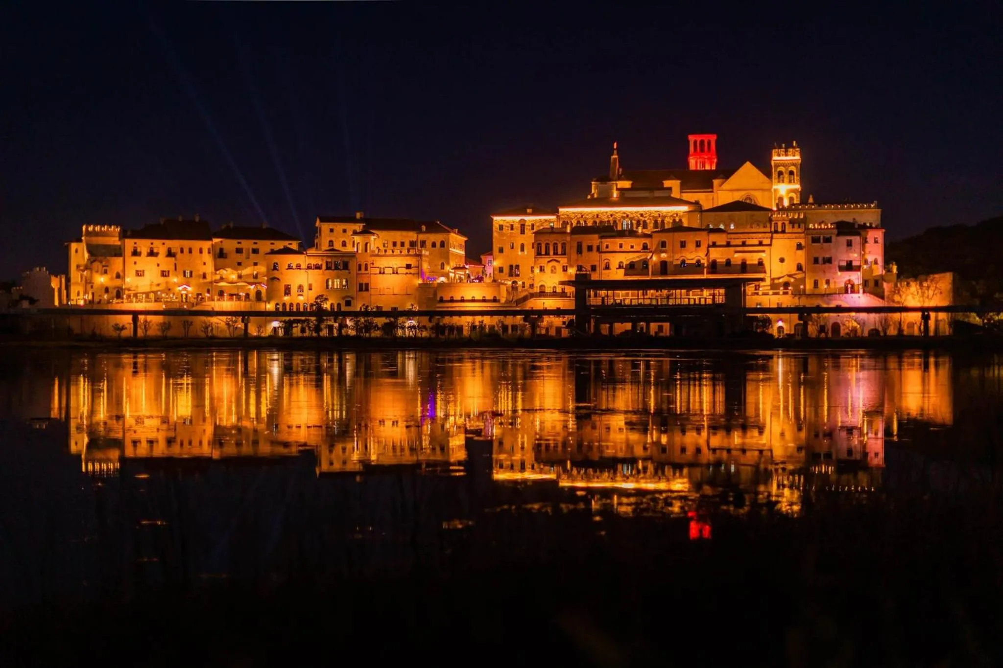 Other in Holiday Inn Changsha Dawangshan by IHG