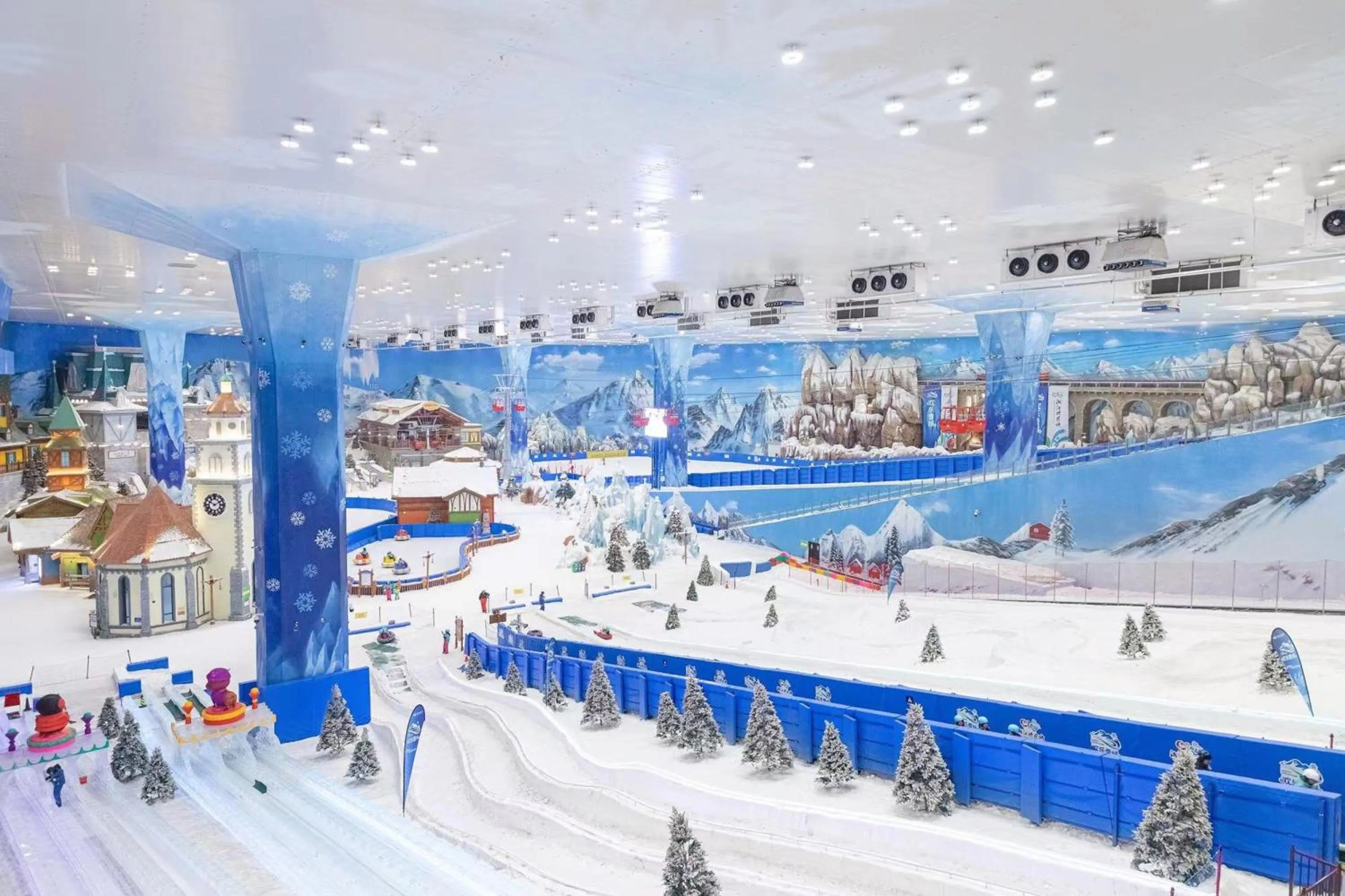 Nearby landmark in Holiday Inn Changsha Dawangshan by IHG