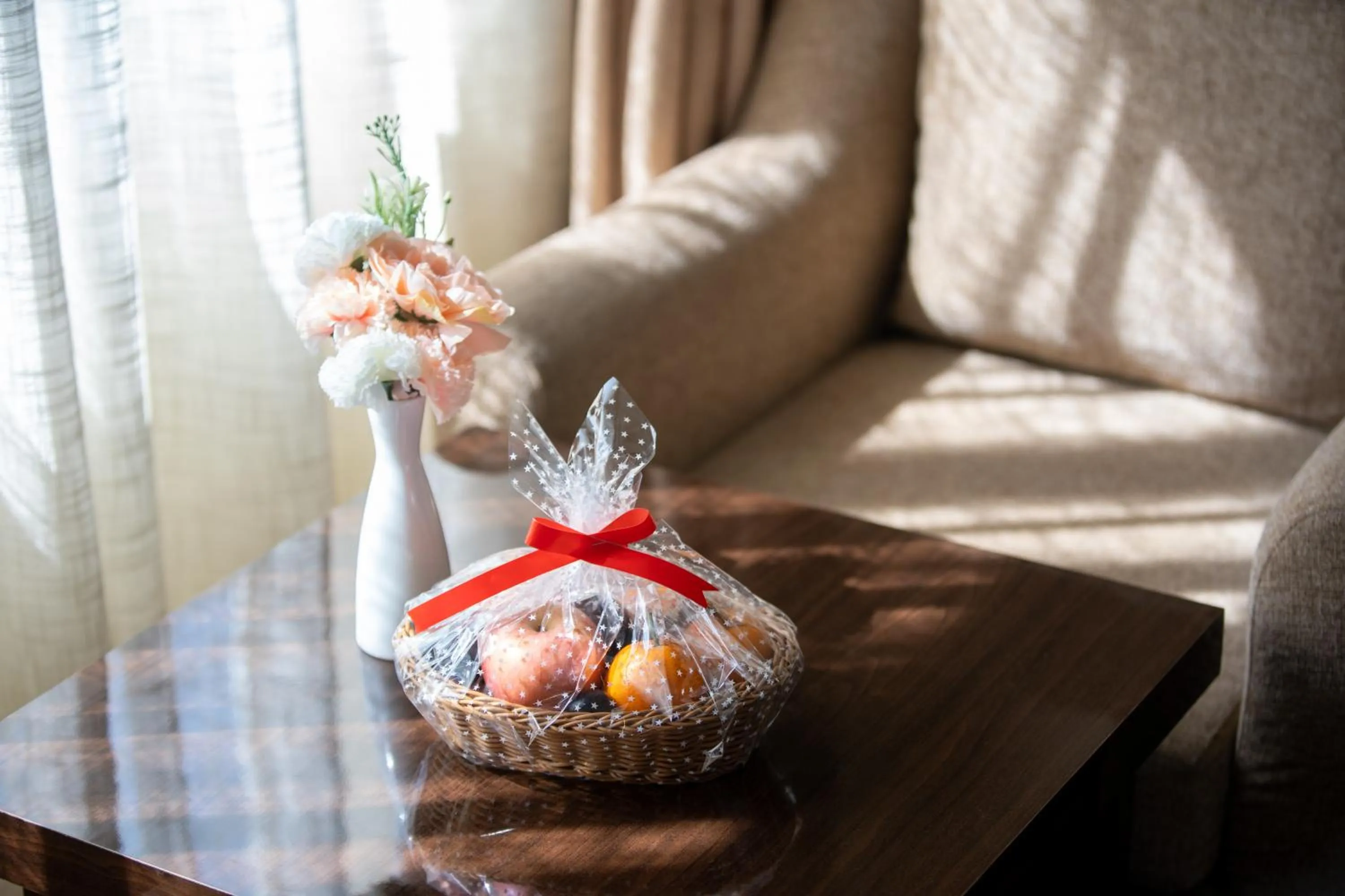 Decorative detail in Shangrila Blu Hotel