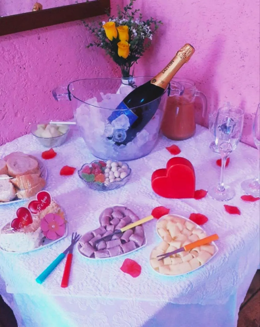 VIP in Pousada Shamballah Paranapiacaba