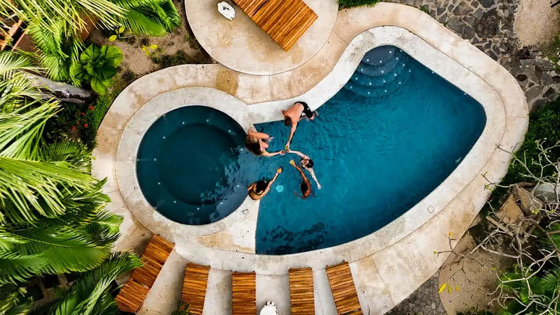 Boutique Surf Hotel Rip Jack Inn Boutique Surf Hotel Rip Jack Inn