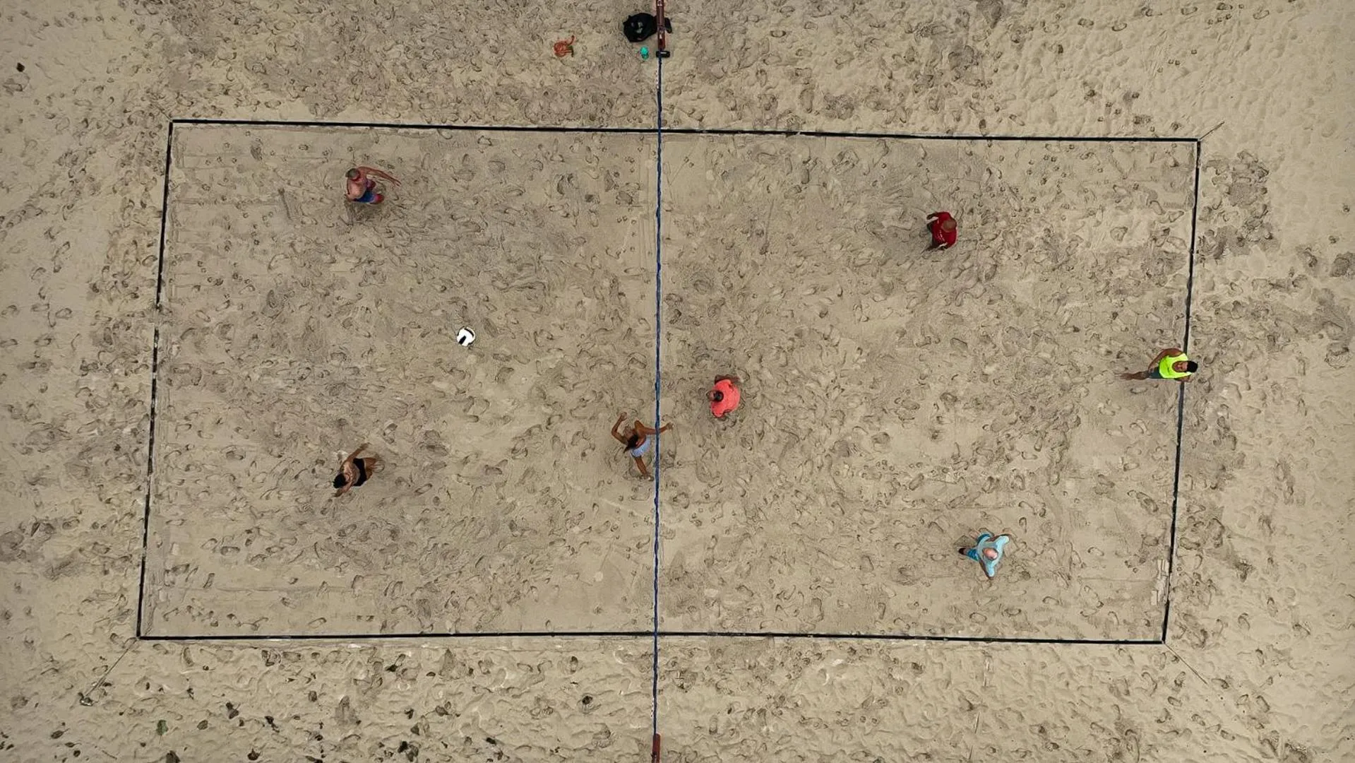 Property building in Boutique Surf Hotel Rip Jack Inn