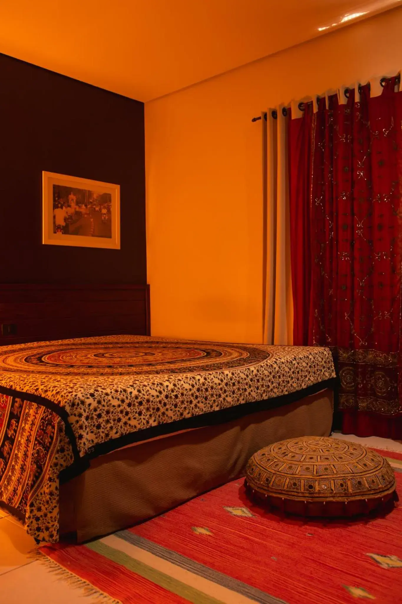 Superior Deluxe Room in Taj Hotel Superior Deluxe Room in Taj Hotel