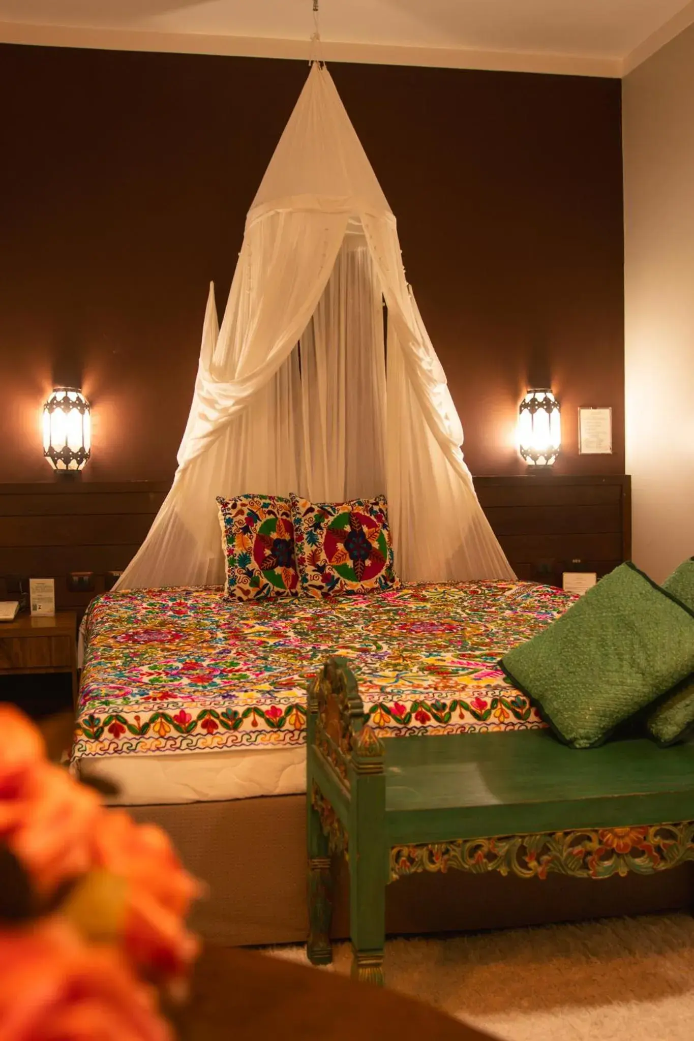 Suite in Taj Hotel Suite in Taj Hotel