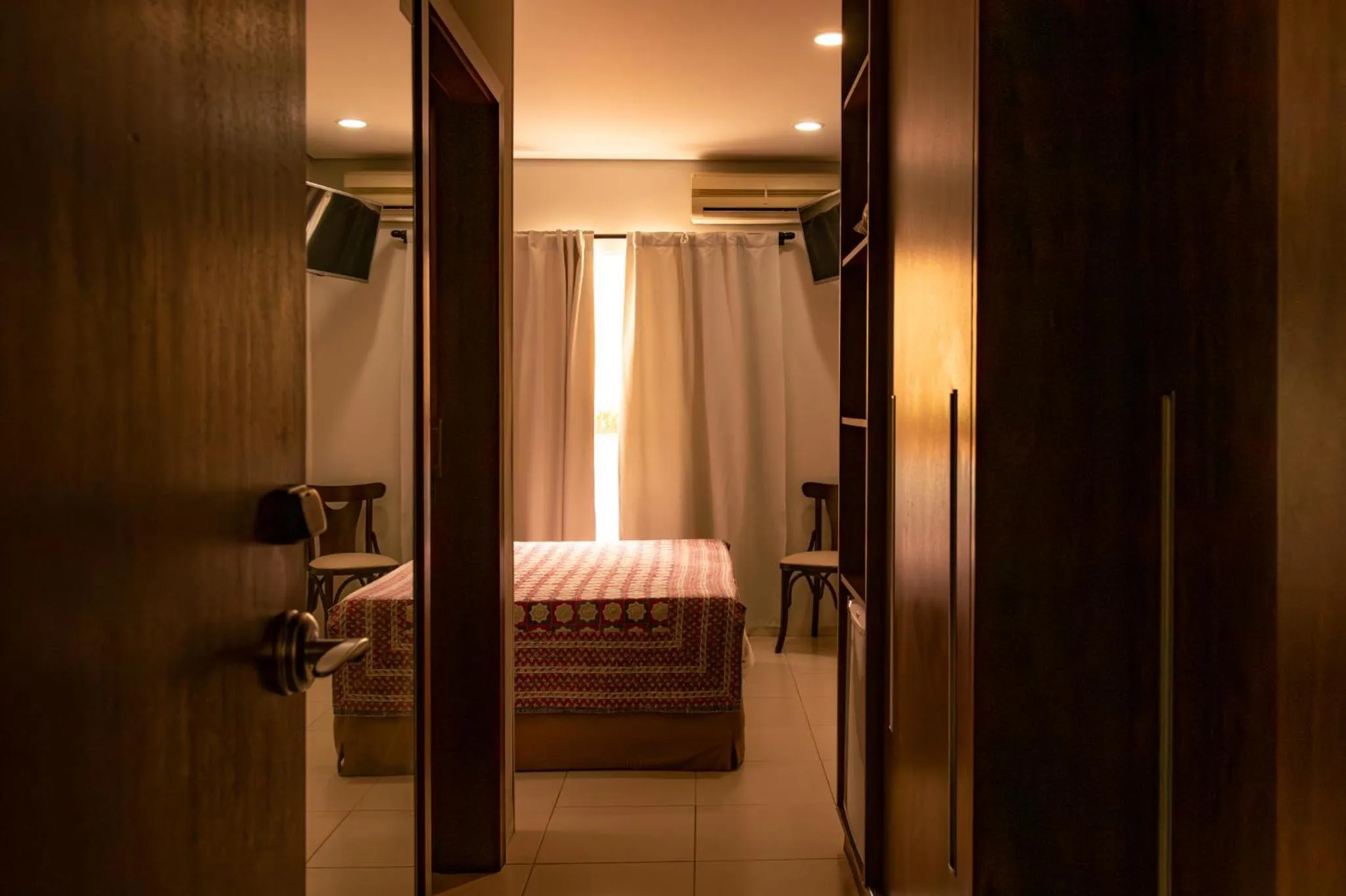 Bedroom, Bed in Taj Hotel