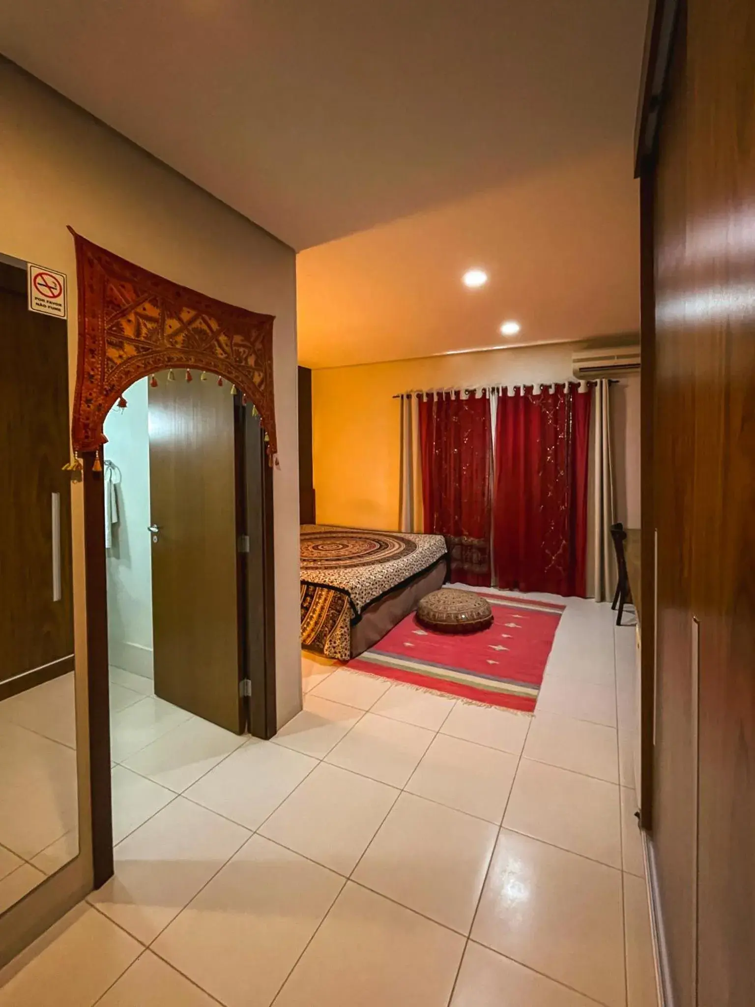 Deluxe Room - single occupancy in Taj Hotel Deluxe Room - single occupancy in Taj Hotel