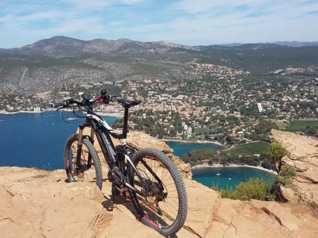 Activities in Chambre d'hôtes LE SECADOU