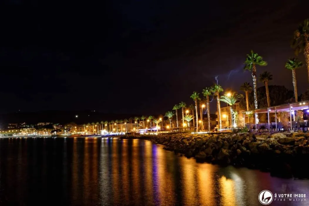 Neighbourhood in Chambre d'hôtes LE SECADOU