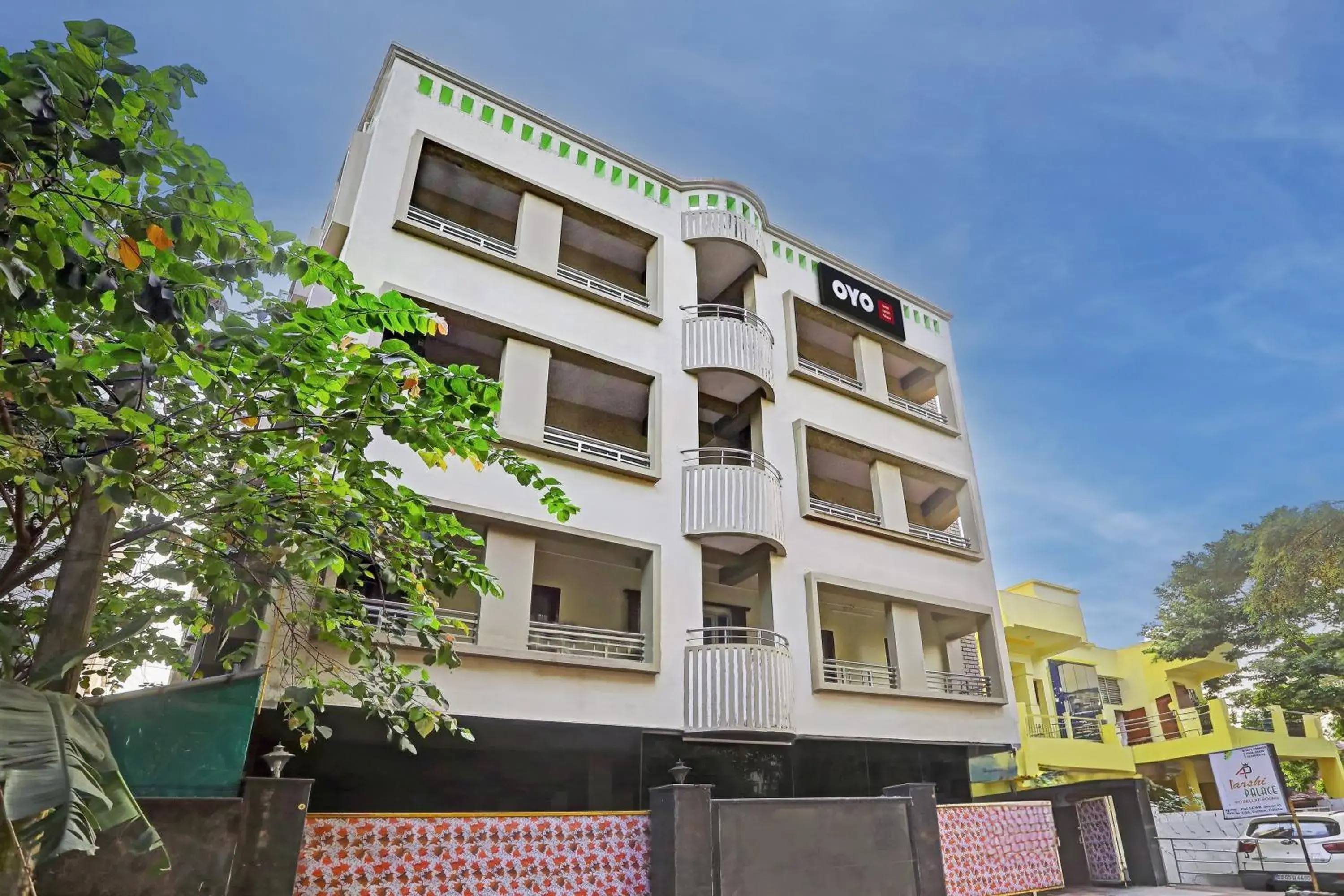 Hotel O Aarshi Palace Hotel O Aarshi Palace