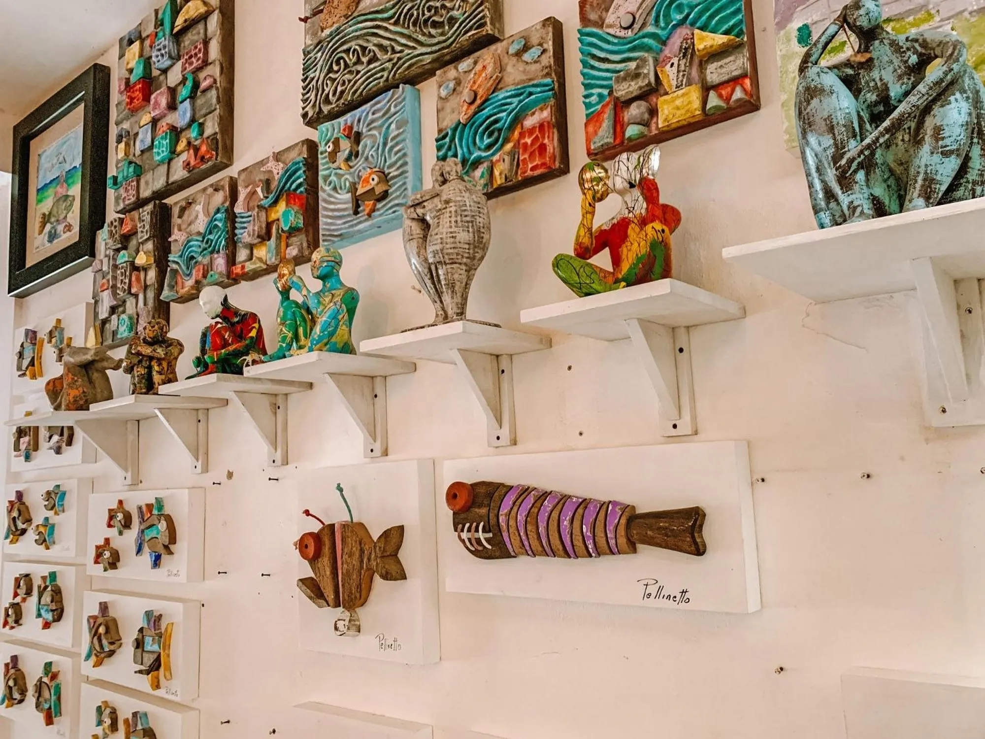 Other in El Fuerte Beach Apartments