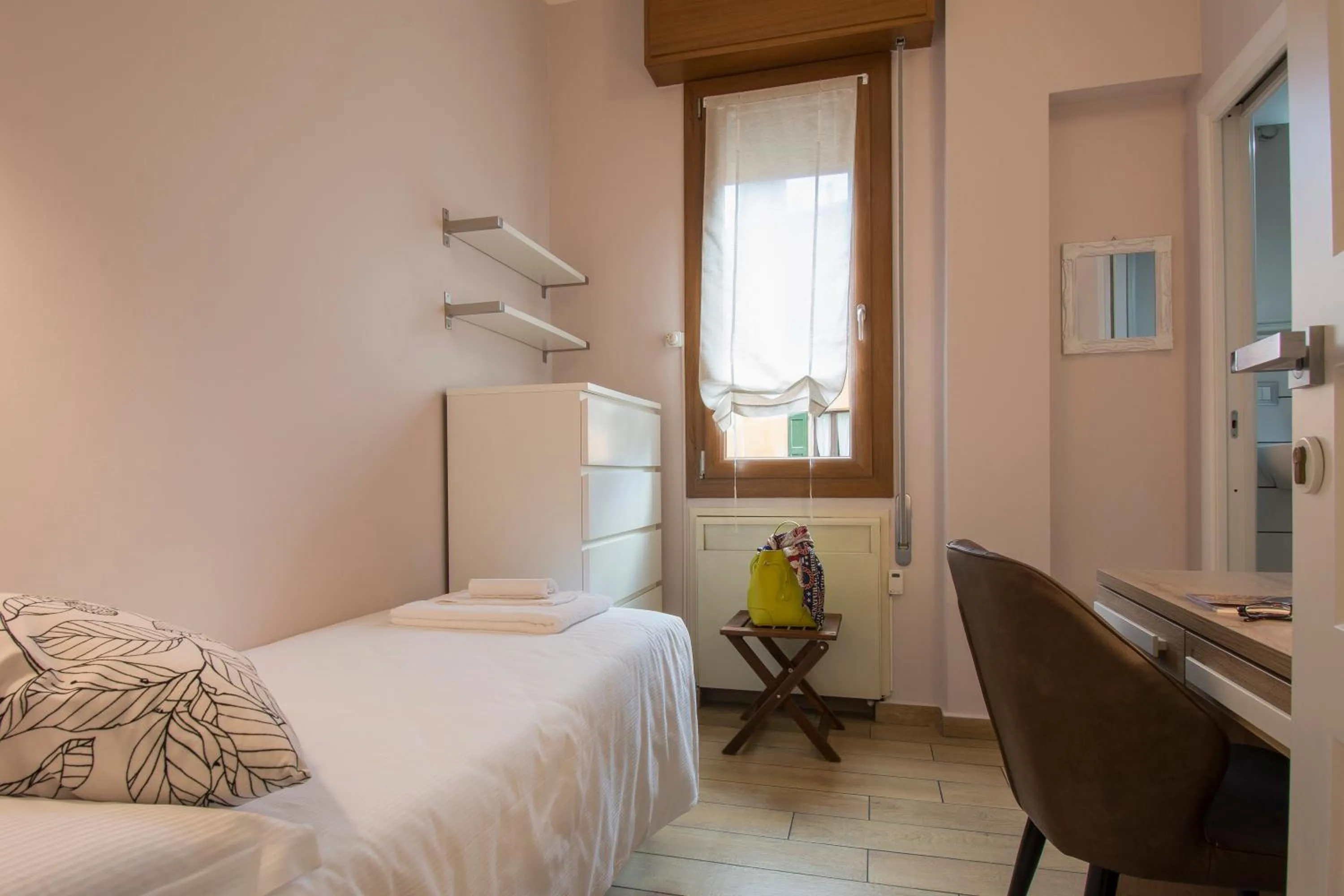 Bedroom, Bed in Il Mughetto