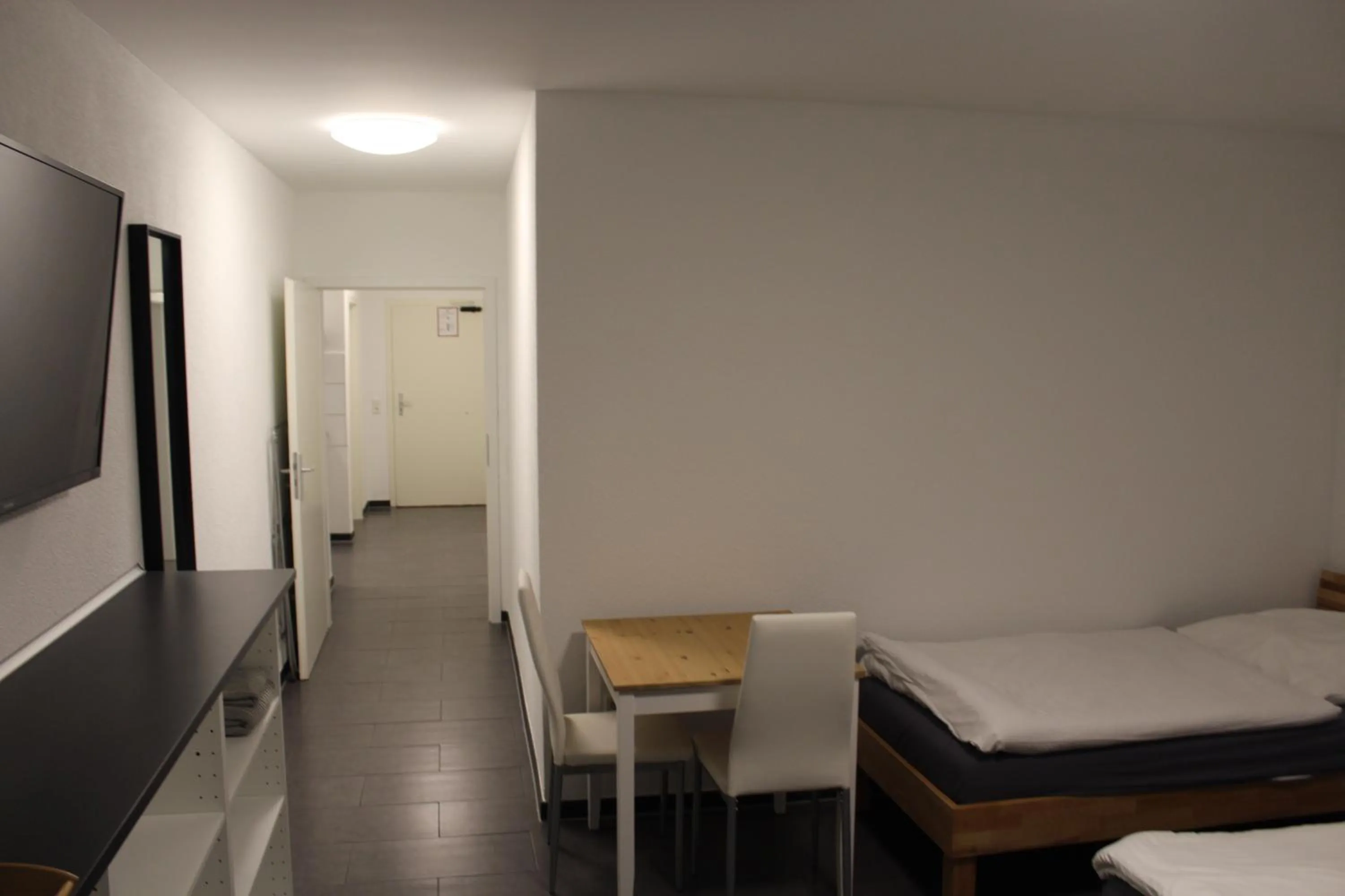 Photo of the whole room, Bed in Libarty Appartments