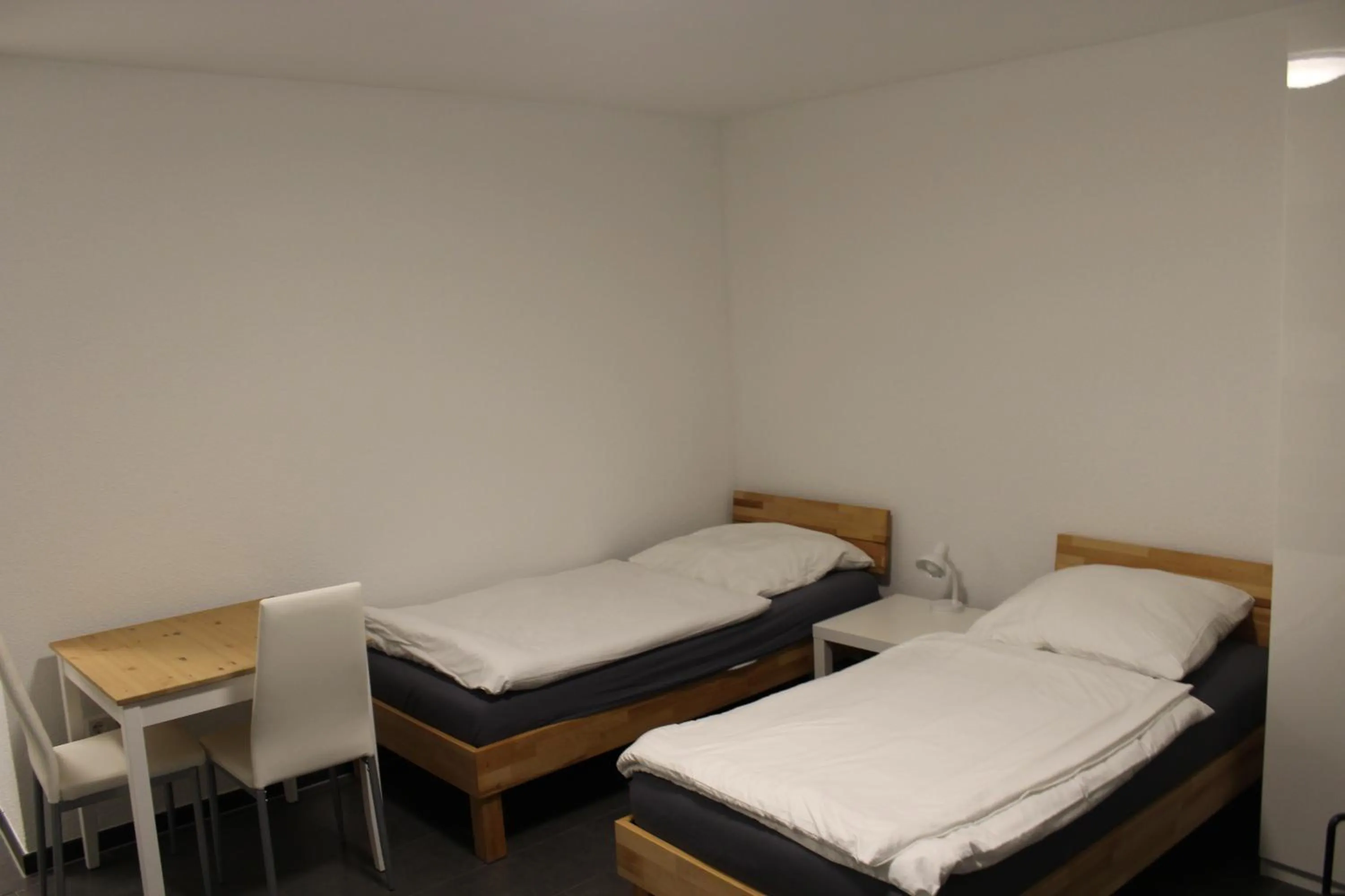 Photo of the whole room, Bed in Libarty Appartments