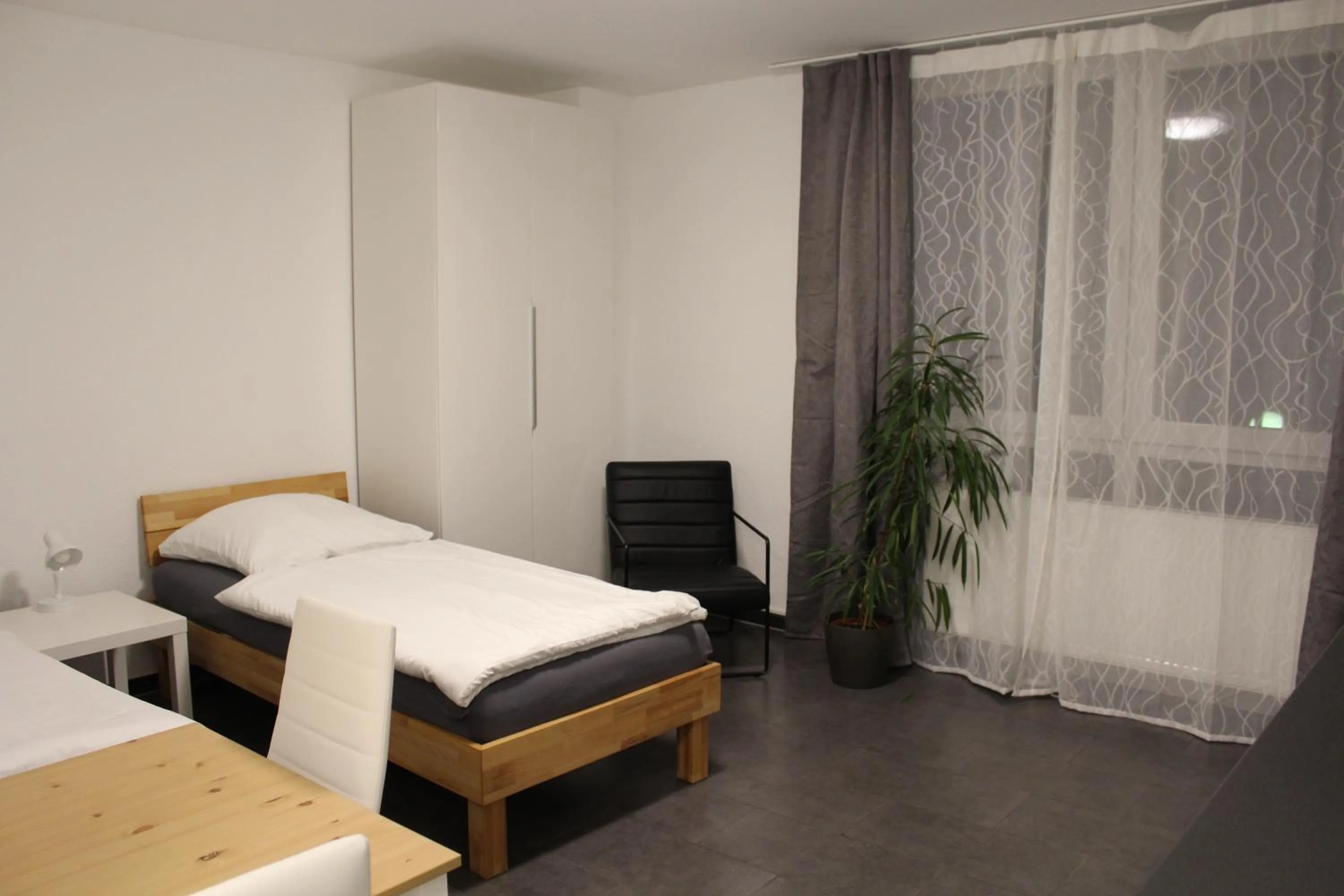 Photo of the whole room, Bed in Libarty Appartments