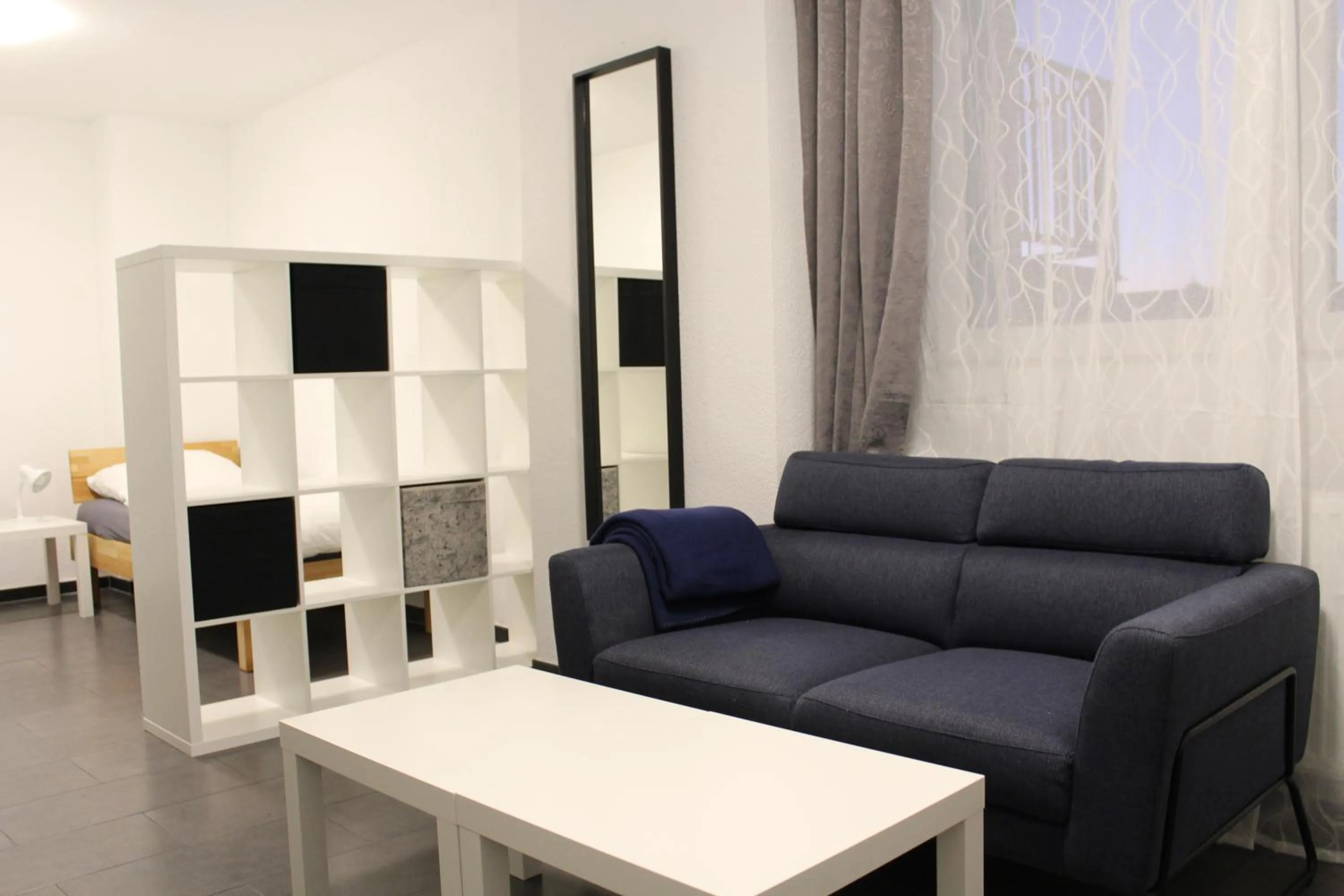 Photo of the whole room in Libarty Appartments