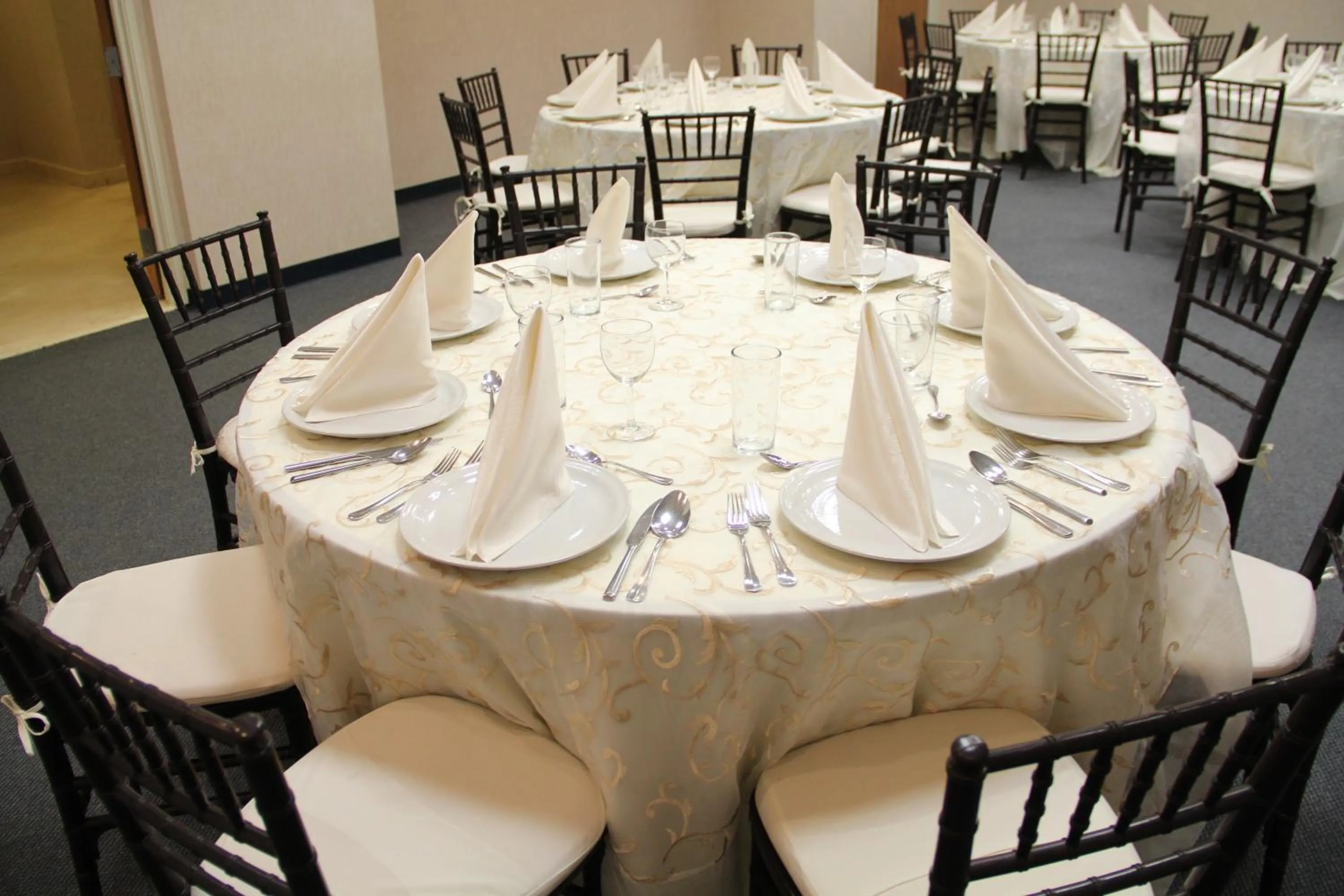 Banquet/Function facilities in Rio Vista Inn Business High Class Hotel Poza Rica