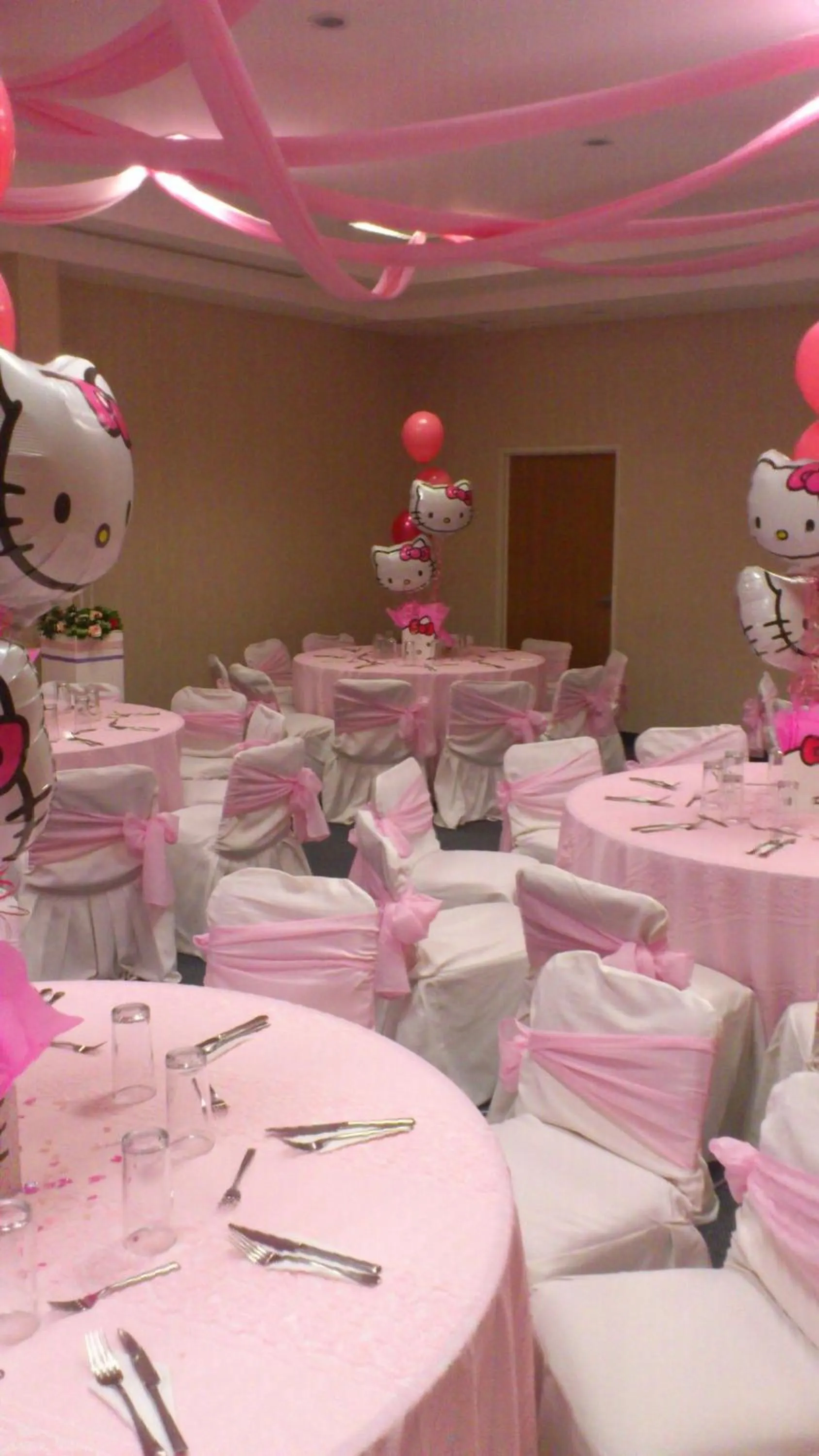 Banquet/Function facilities in Rio Vista Inn Business High Class Hotel Poza Rica