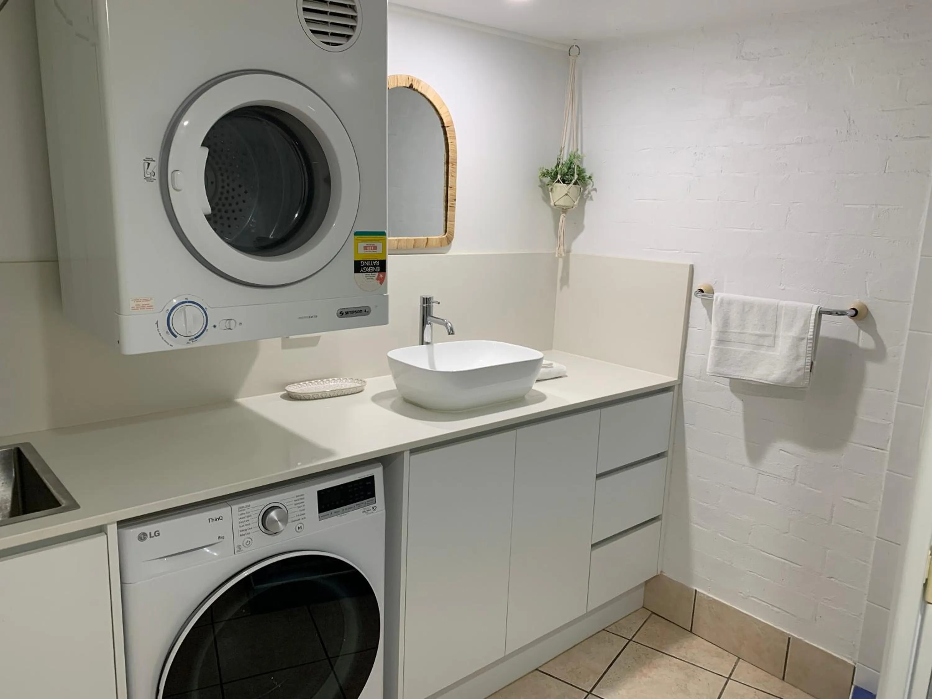 Northpoint Holiday Apartments