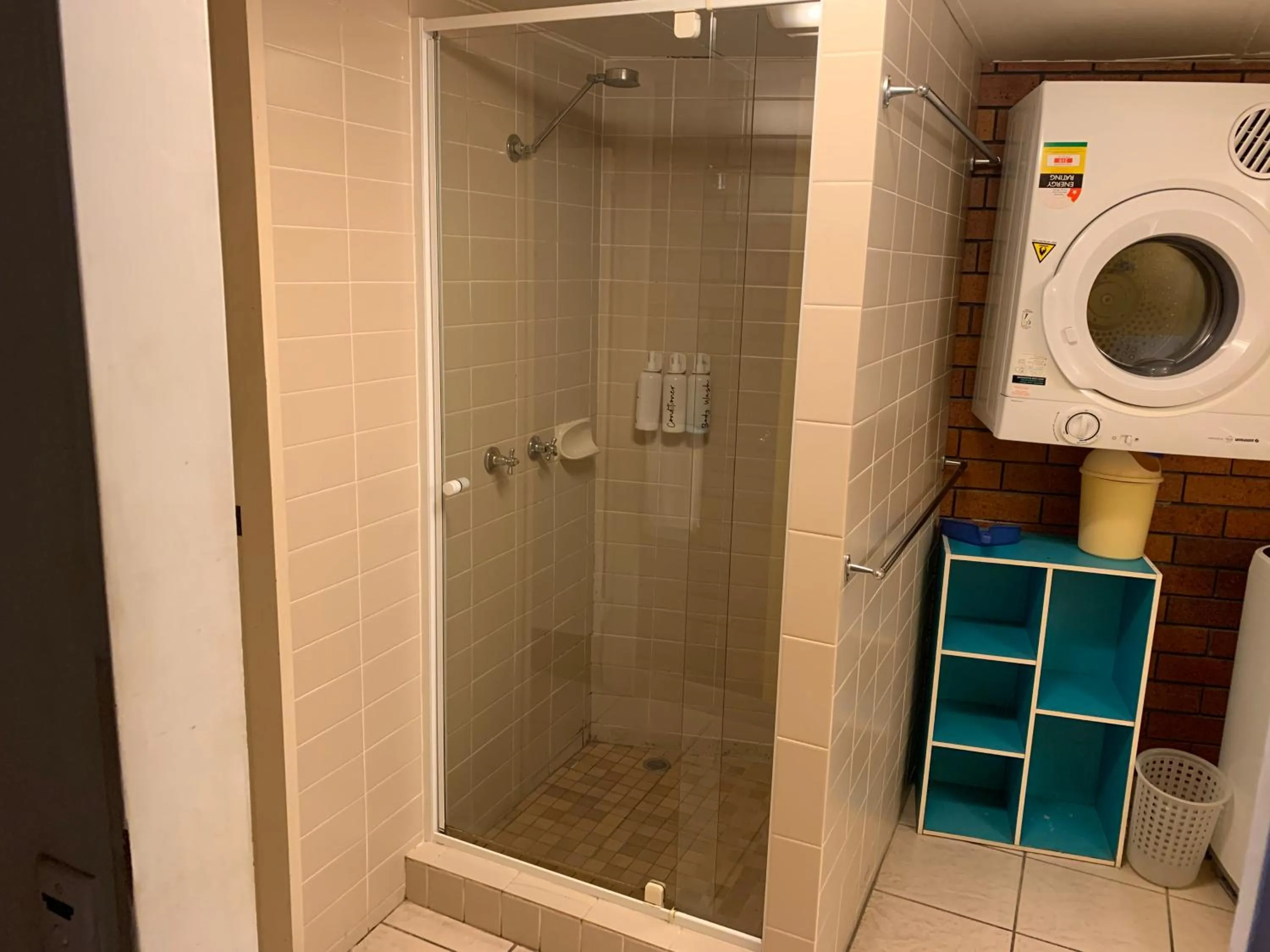 Northpoint Holiday Apartments