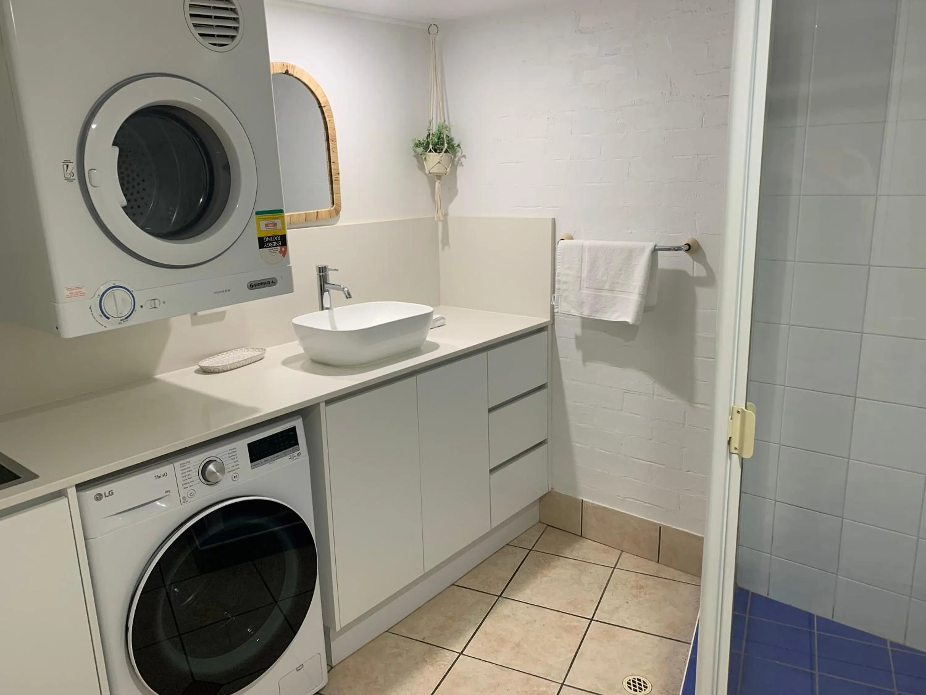 Northpoint Holiday Apartments