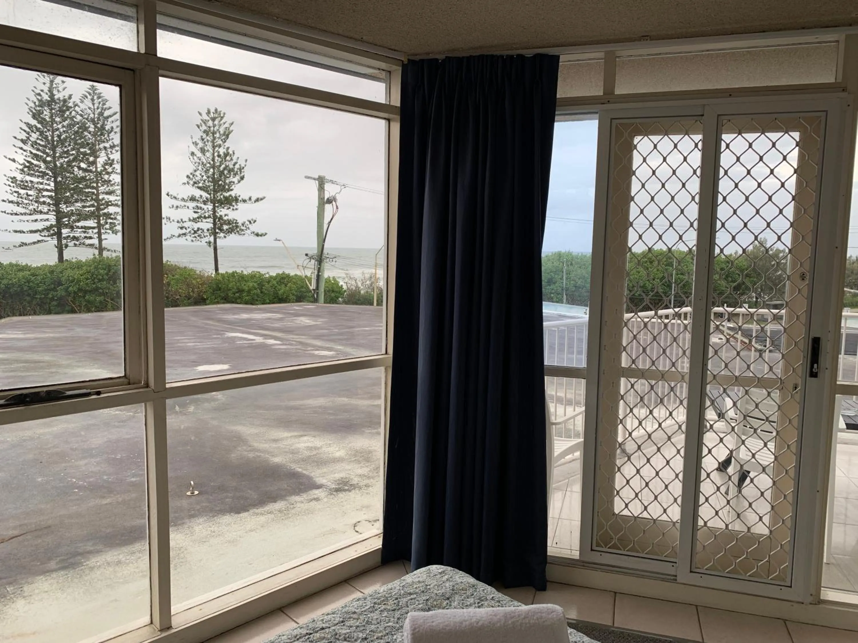 Northpoint Holiday Apartments