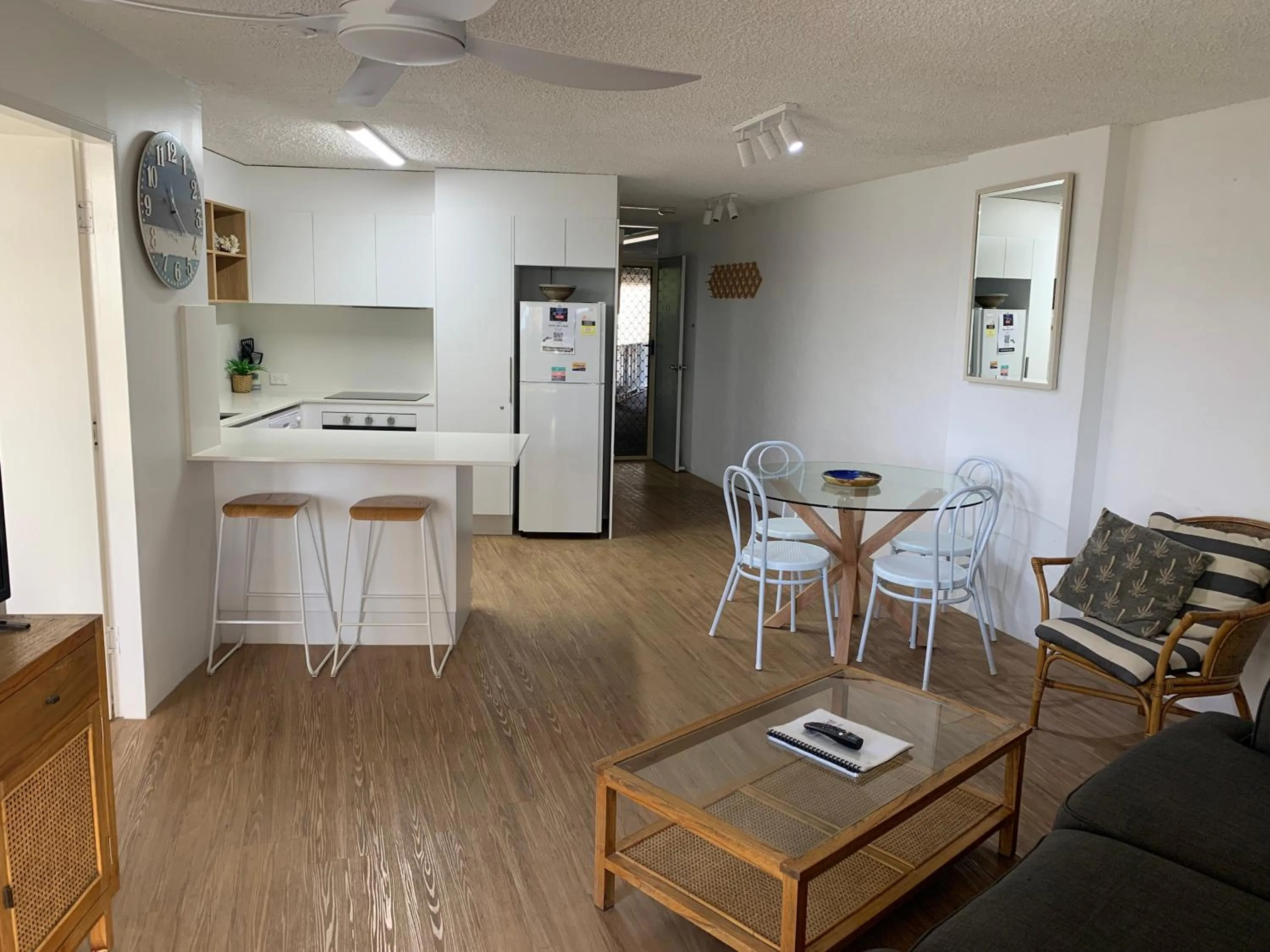 Northpoint Holiday Apartments