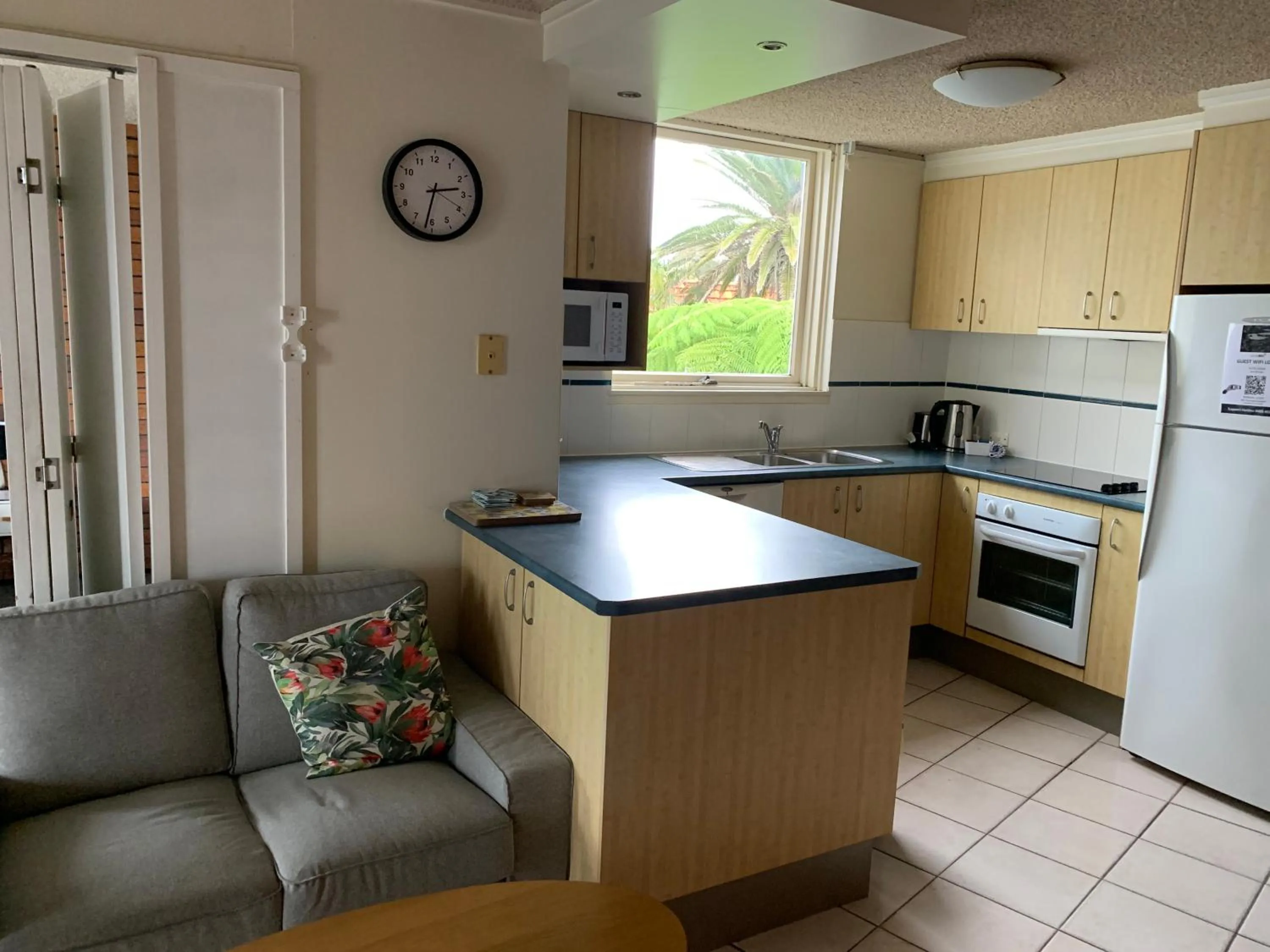 Northpoint Holiday Apartments