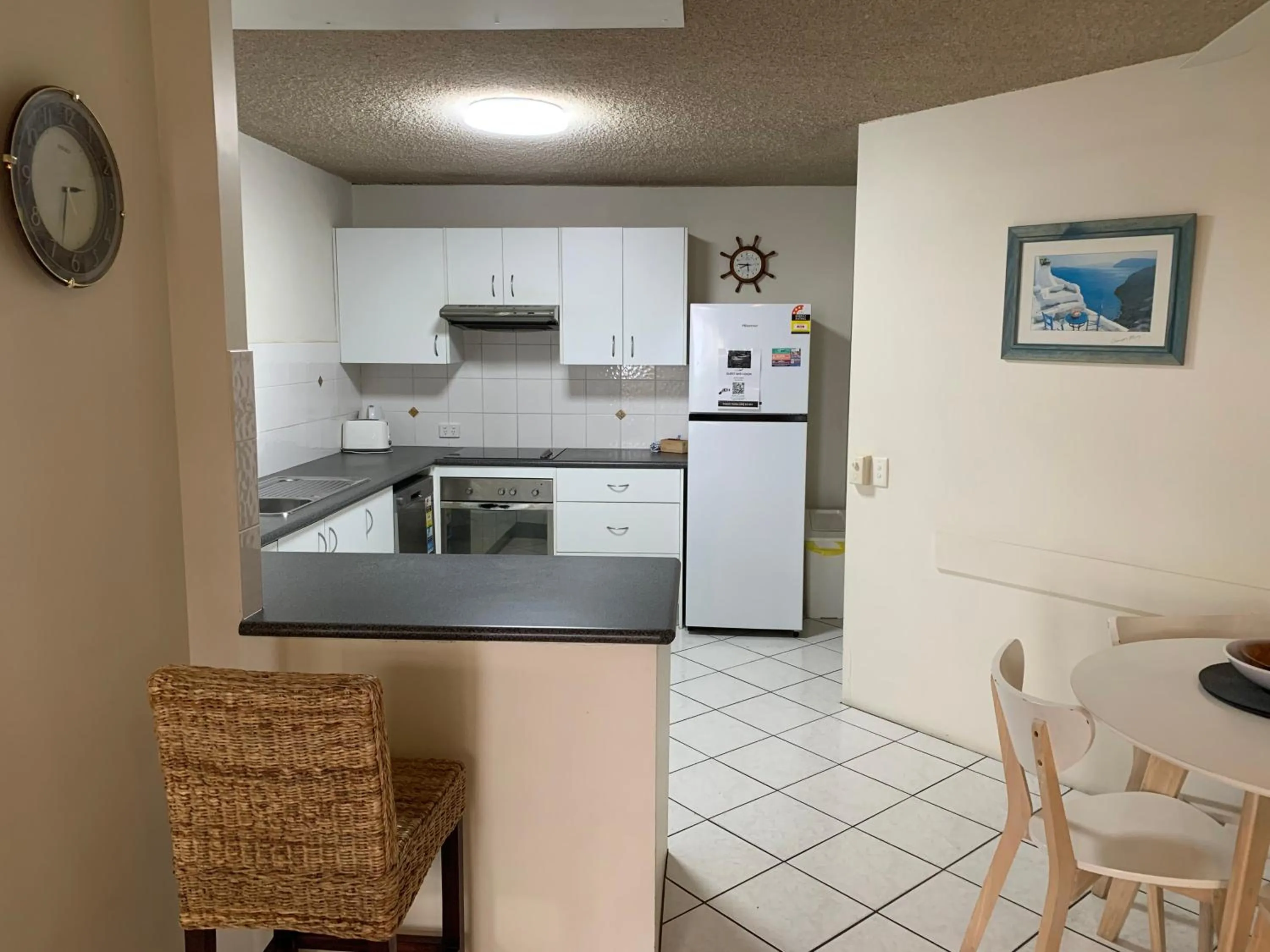 Northpoint Holiday Apartments