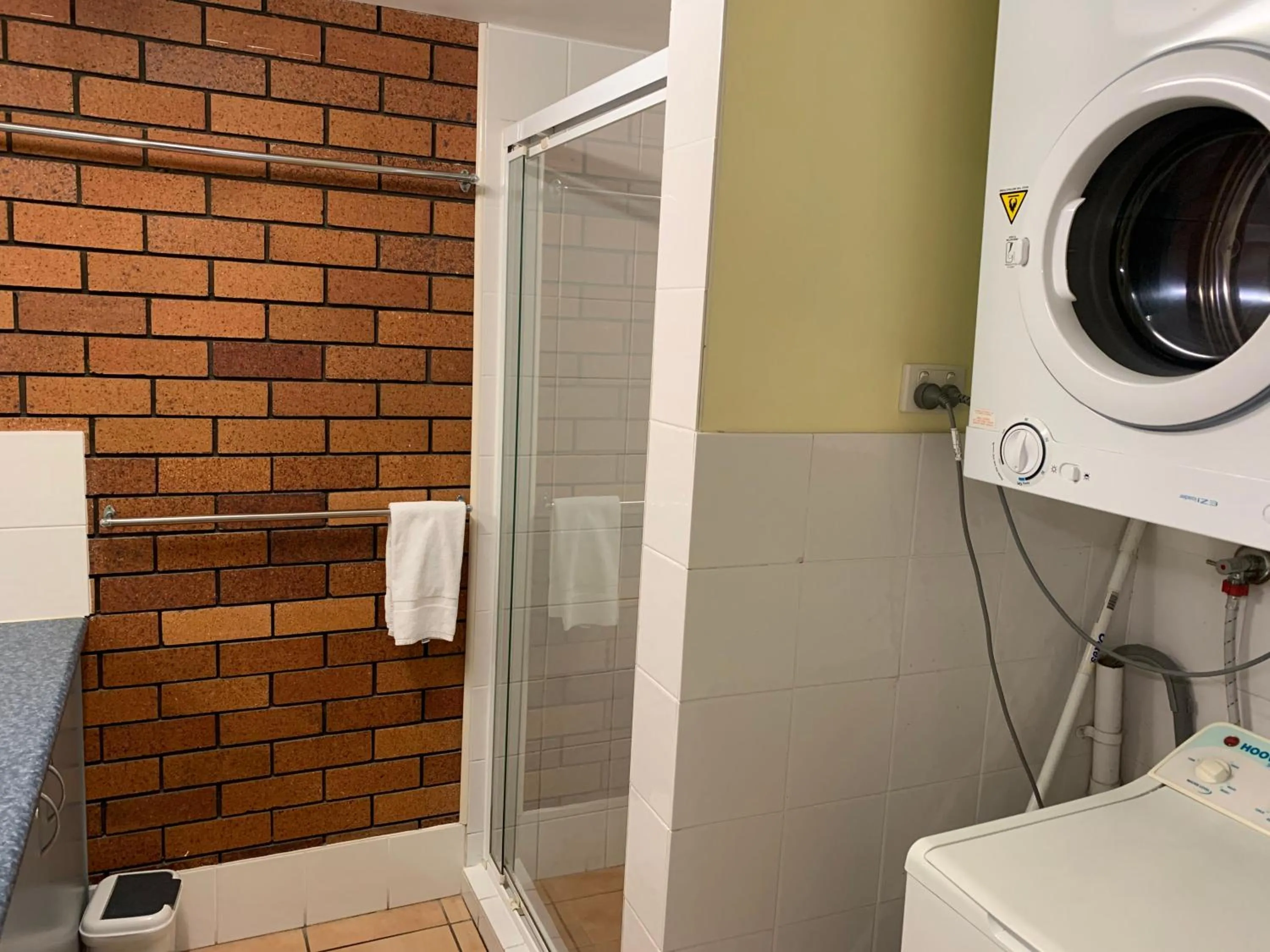 Northpoint Holiday Apartments