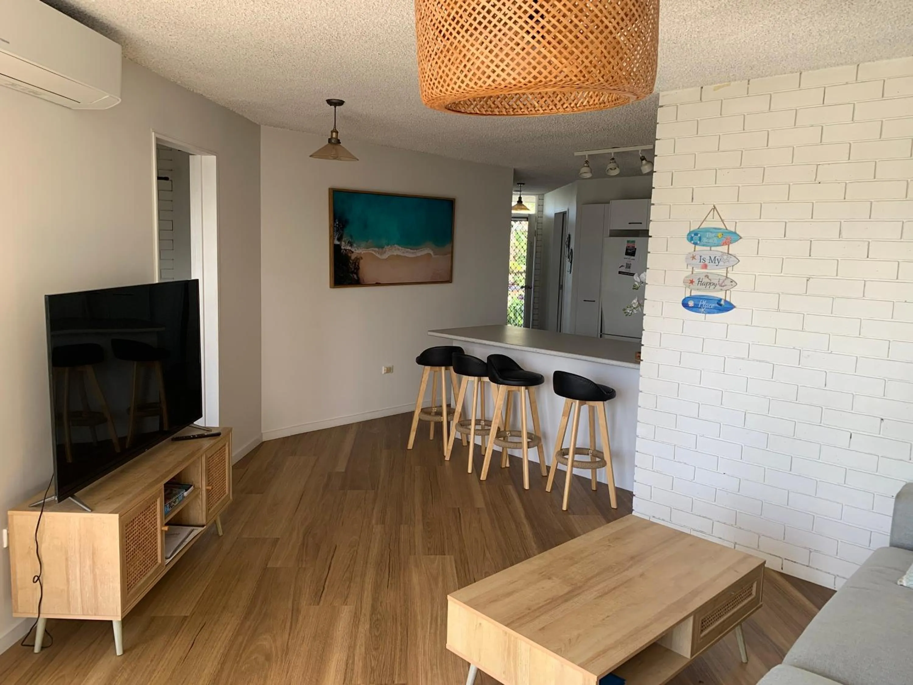 Northpoint Holiday Apartments