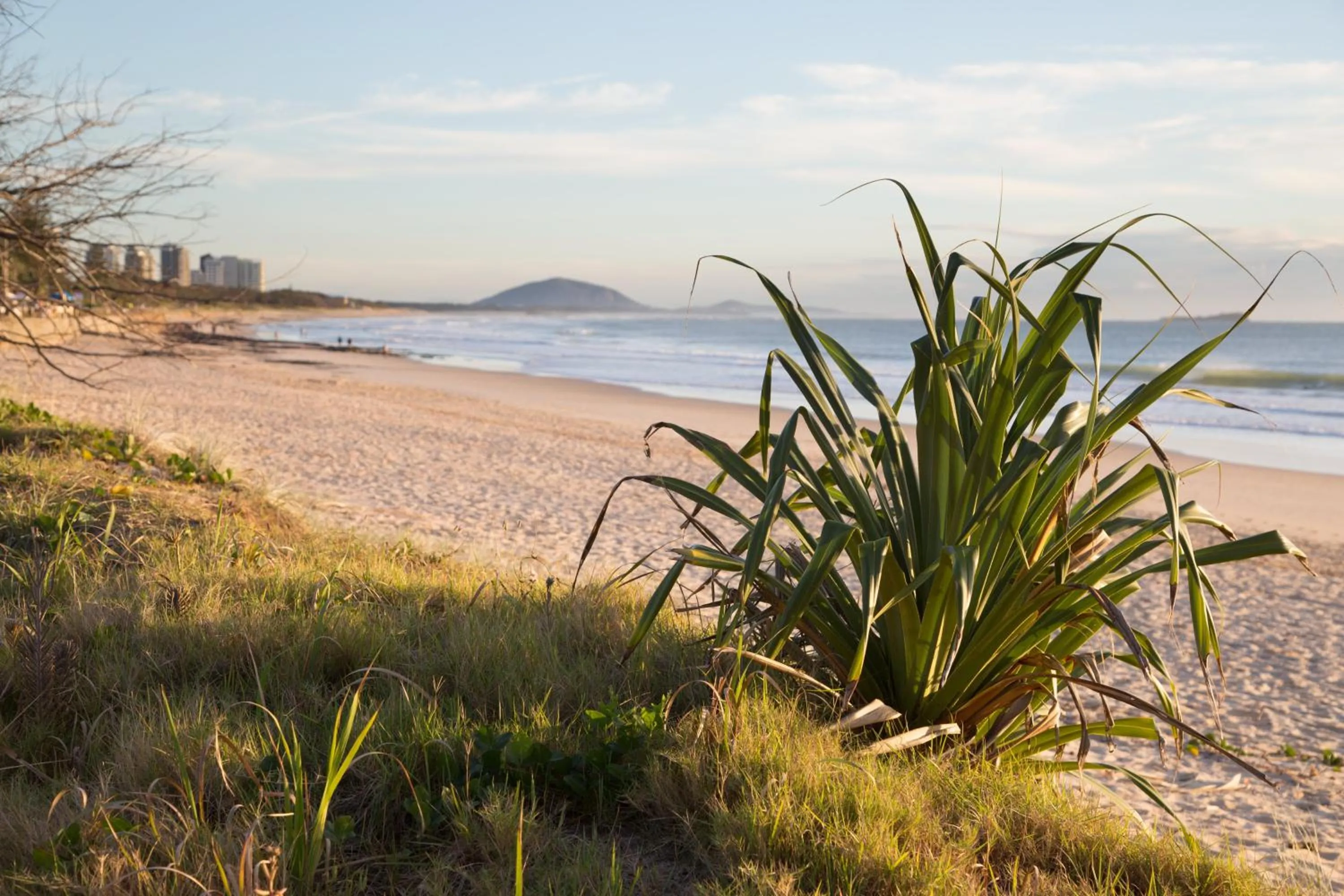 Northpoint Holiday Apartments