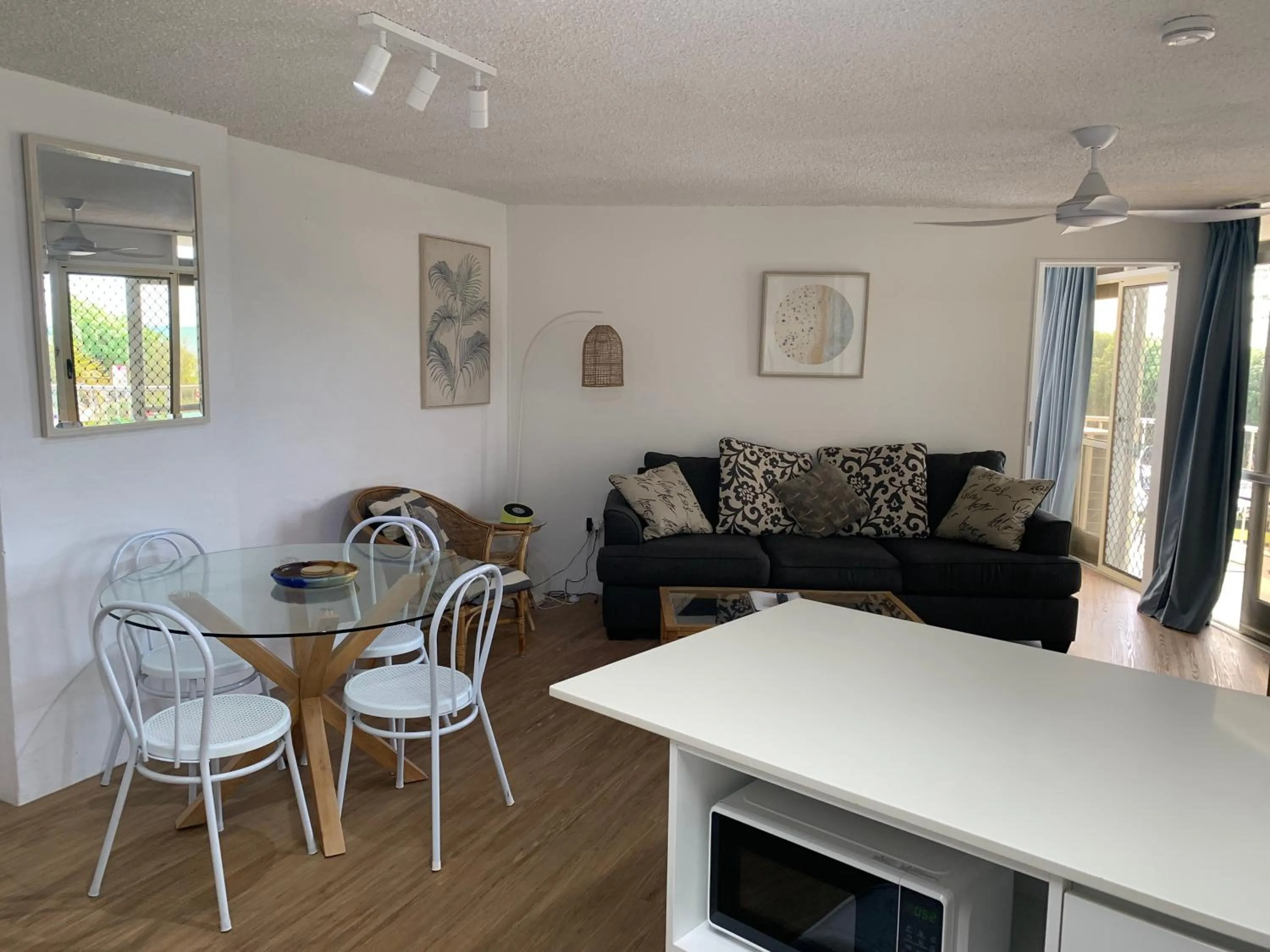 Northpoint Holiday Apartments