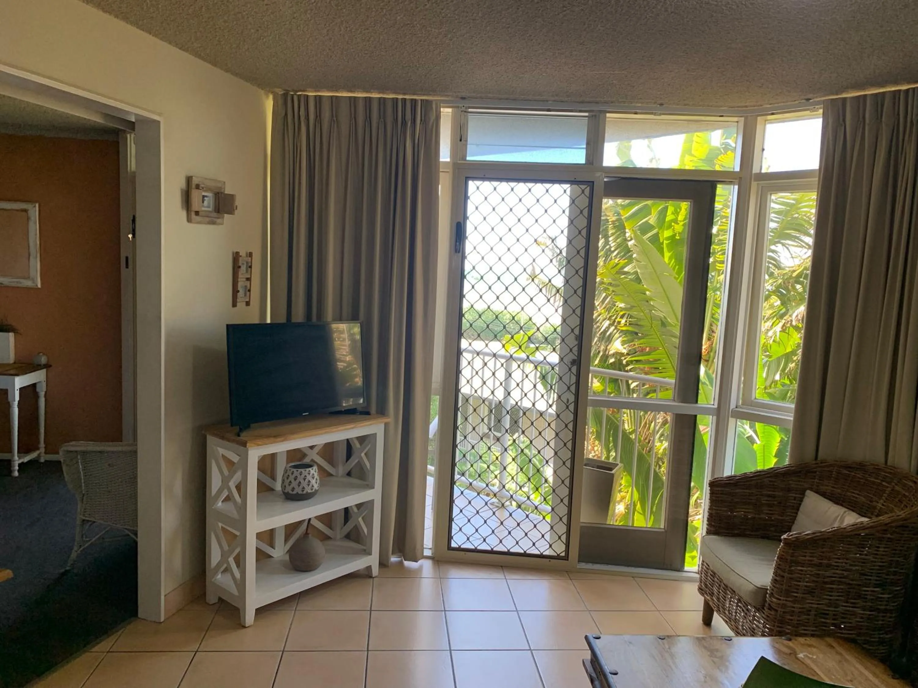 Northpoint Holiday Apartments