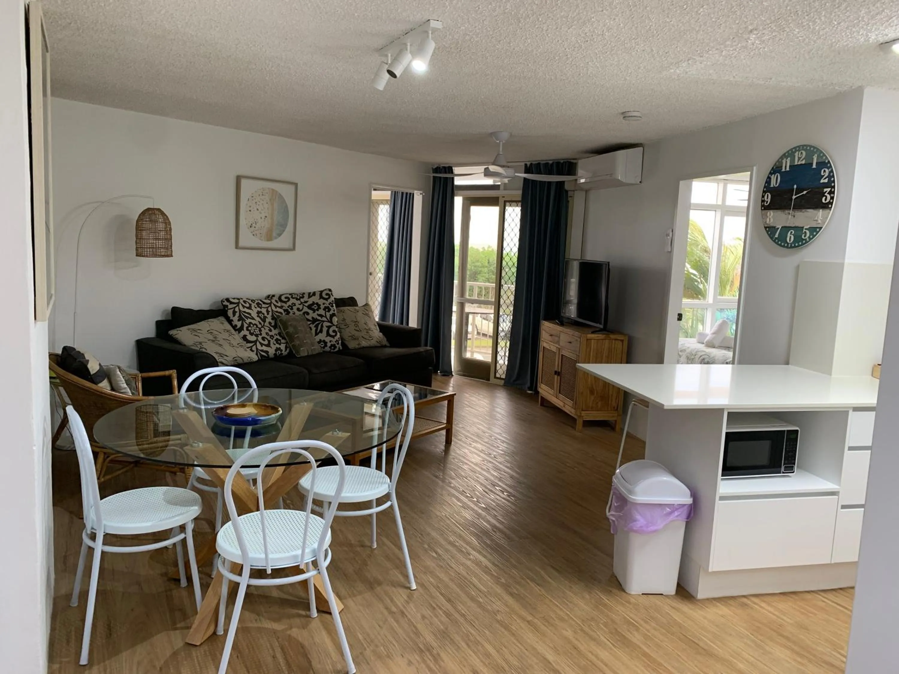 Northpoint Holiday Apartments