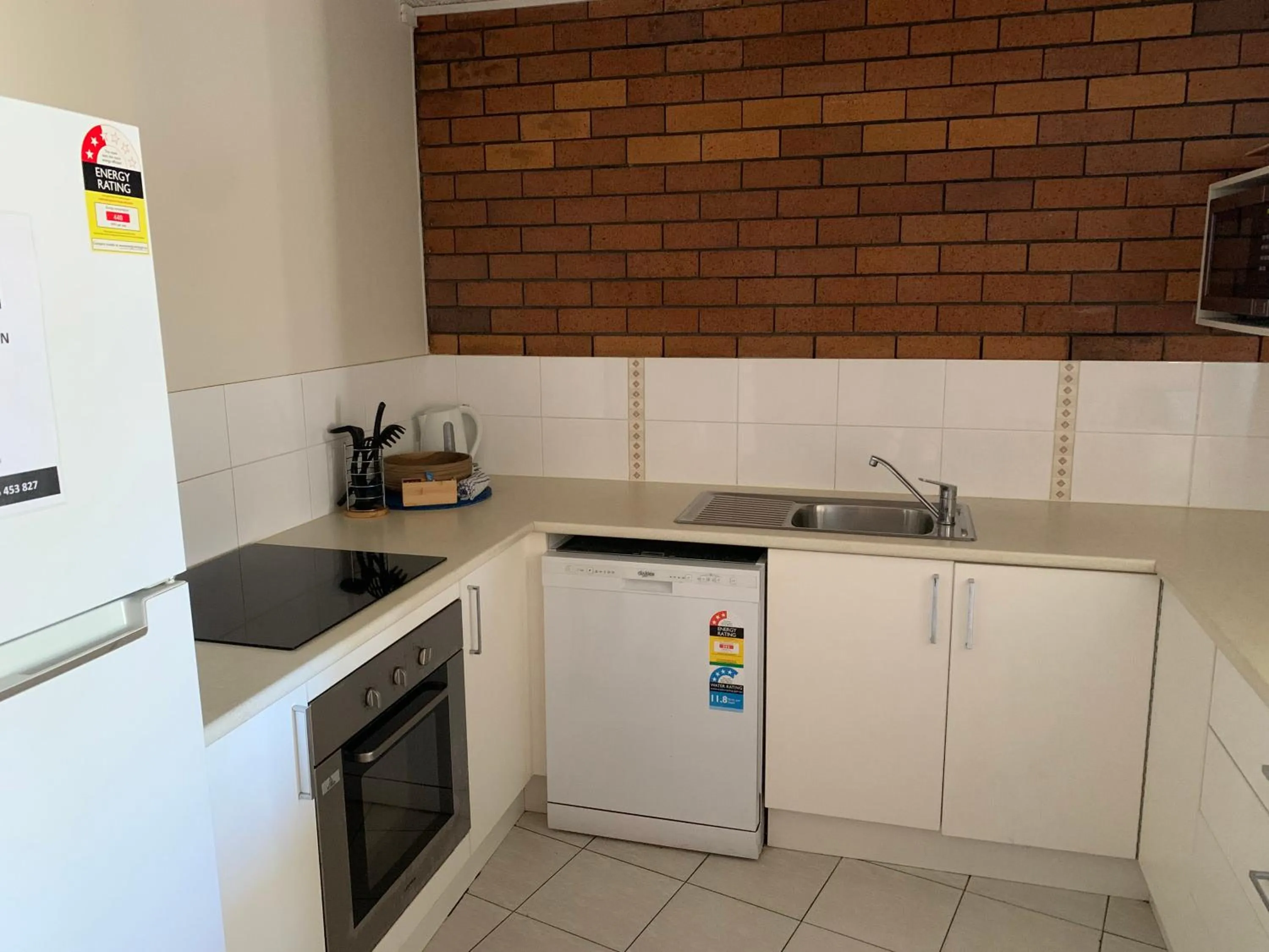 Northpoint Holiday Apartments