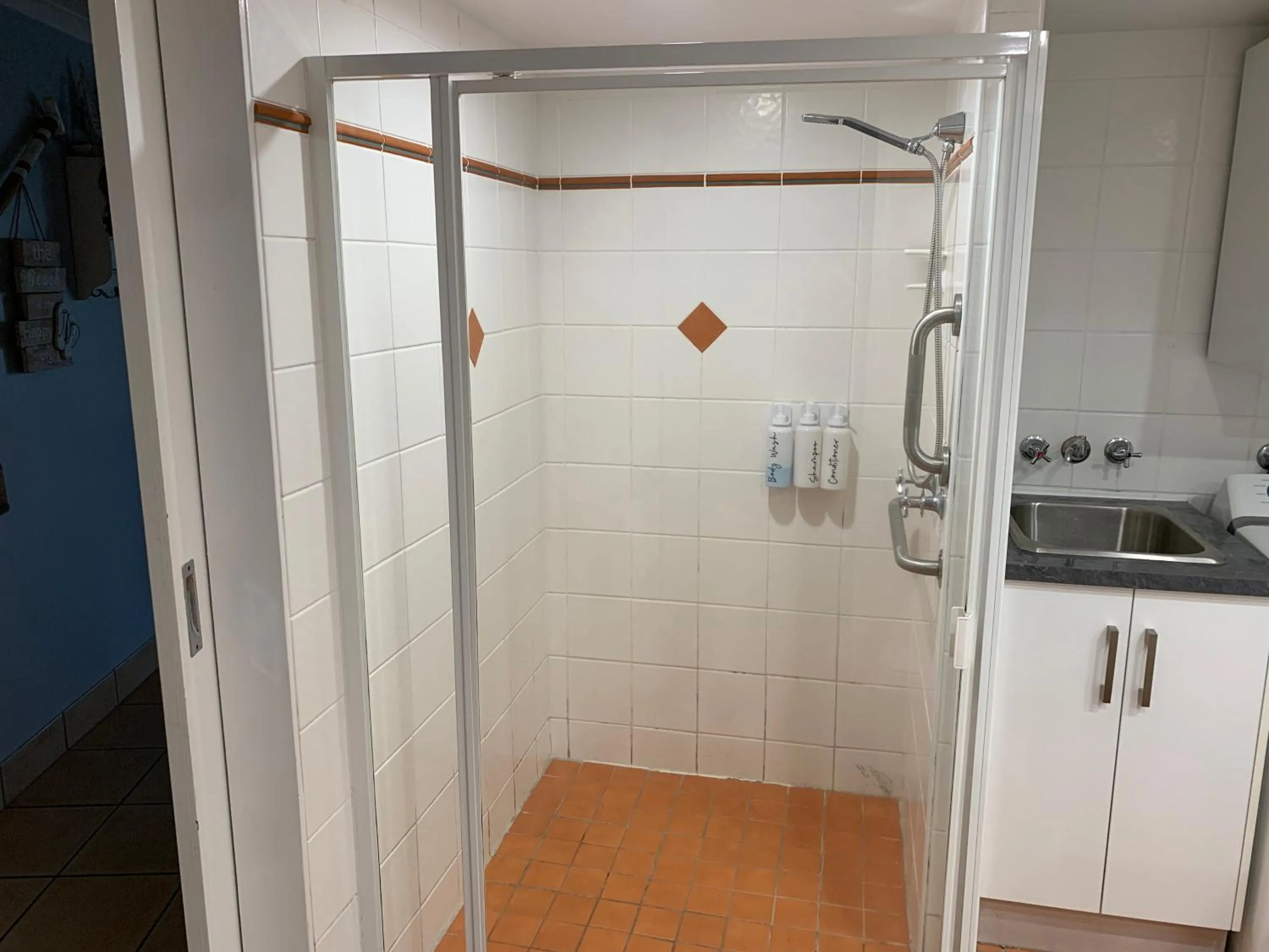 Northpoint Holiday Apartments