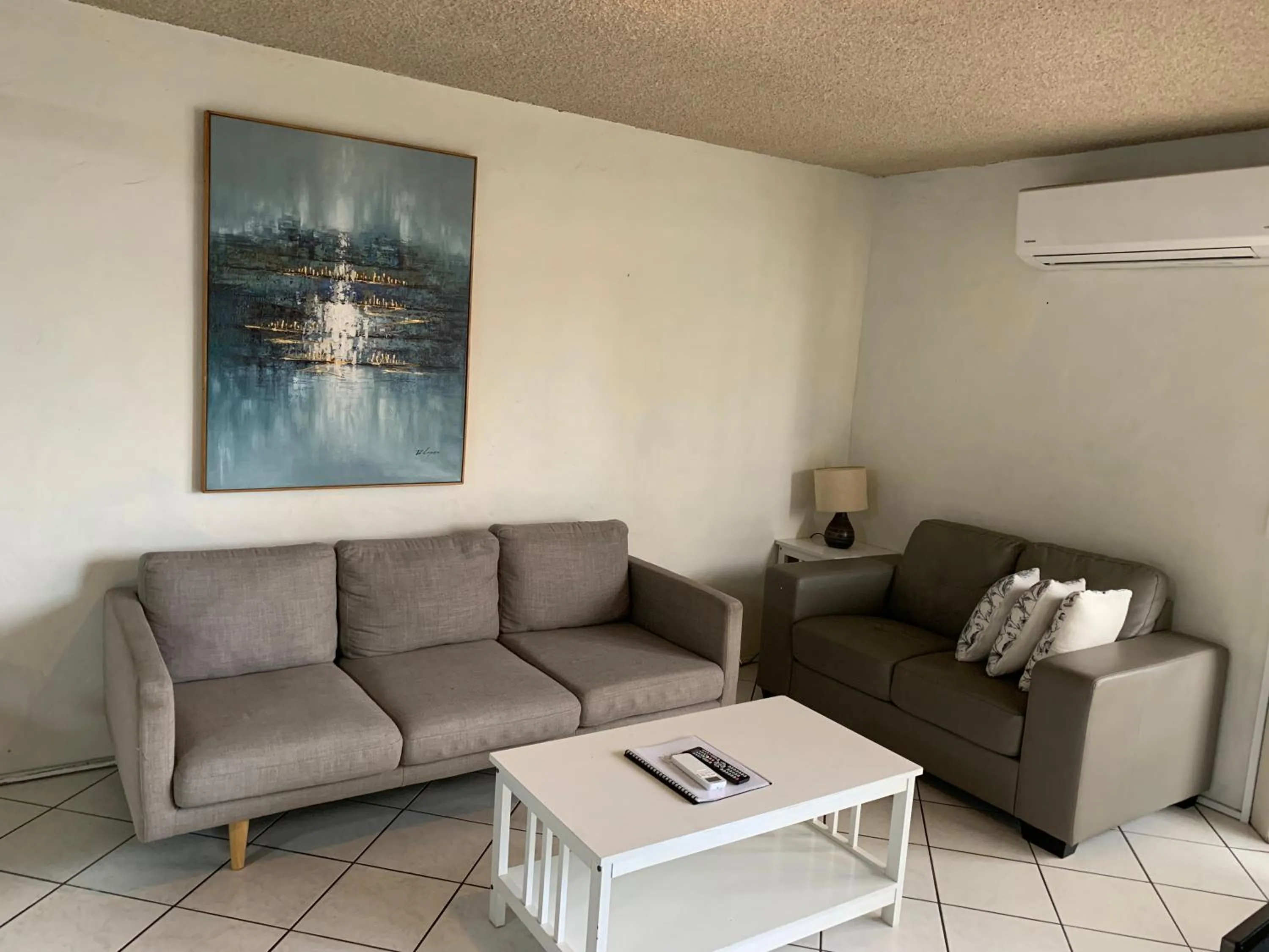 Northpoint Holiday Apartments