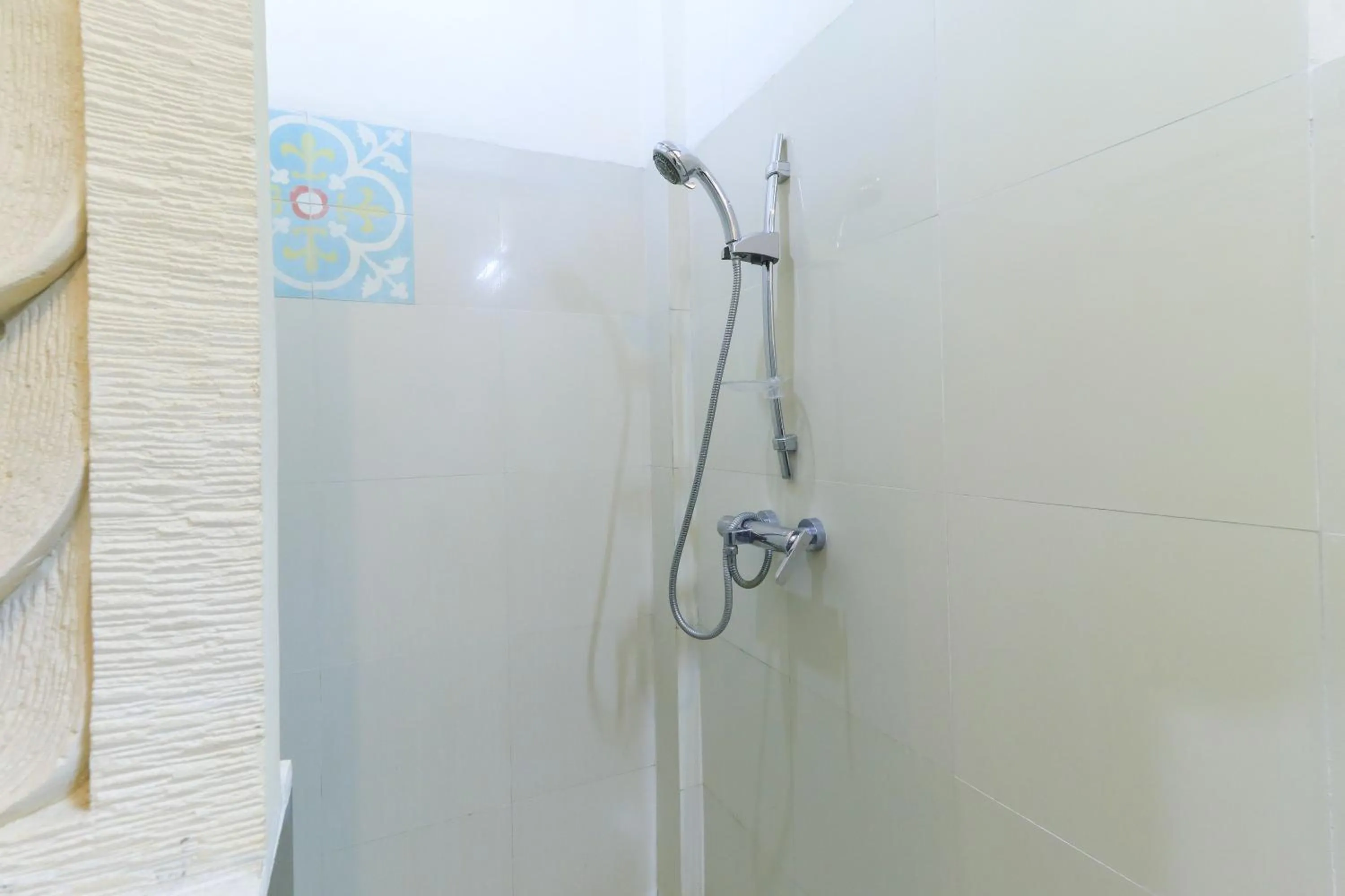 Bathroom in Ubud Chez Nyoman